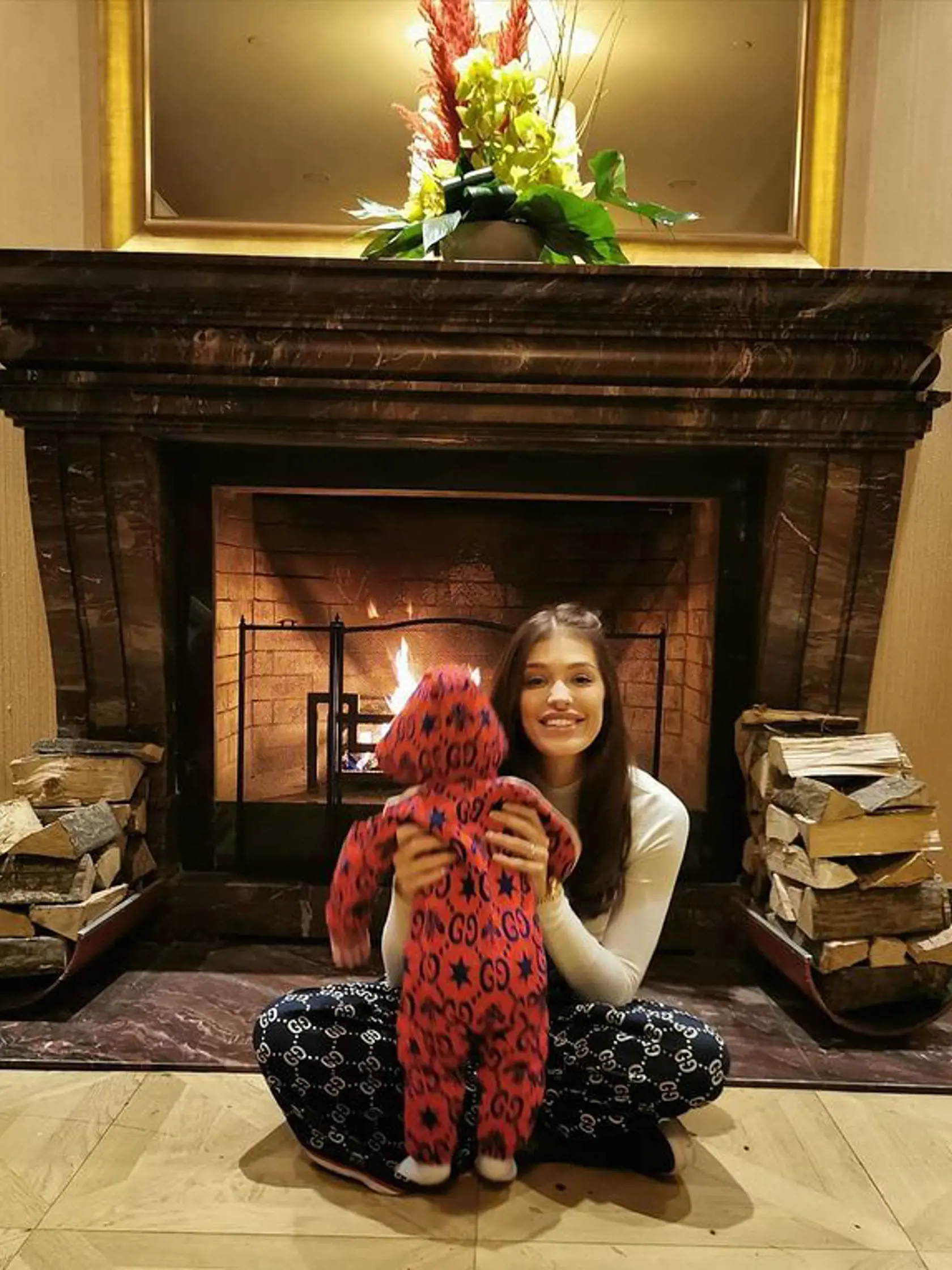 Jasmina a Rytmus tváričku svojho syna vždy na fotografiách skrývajú...