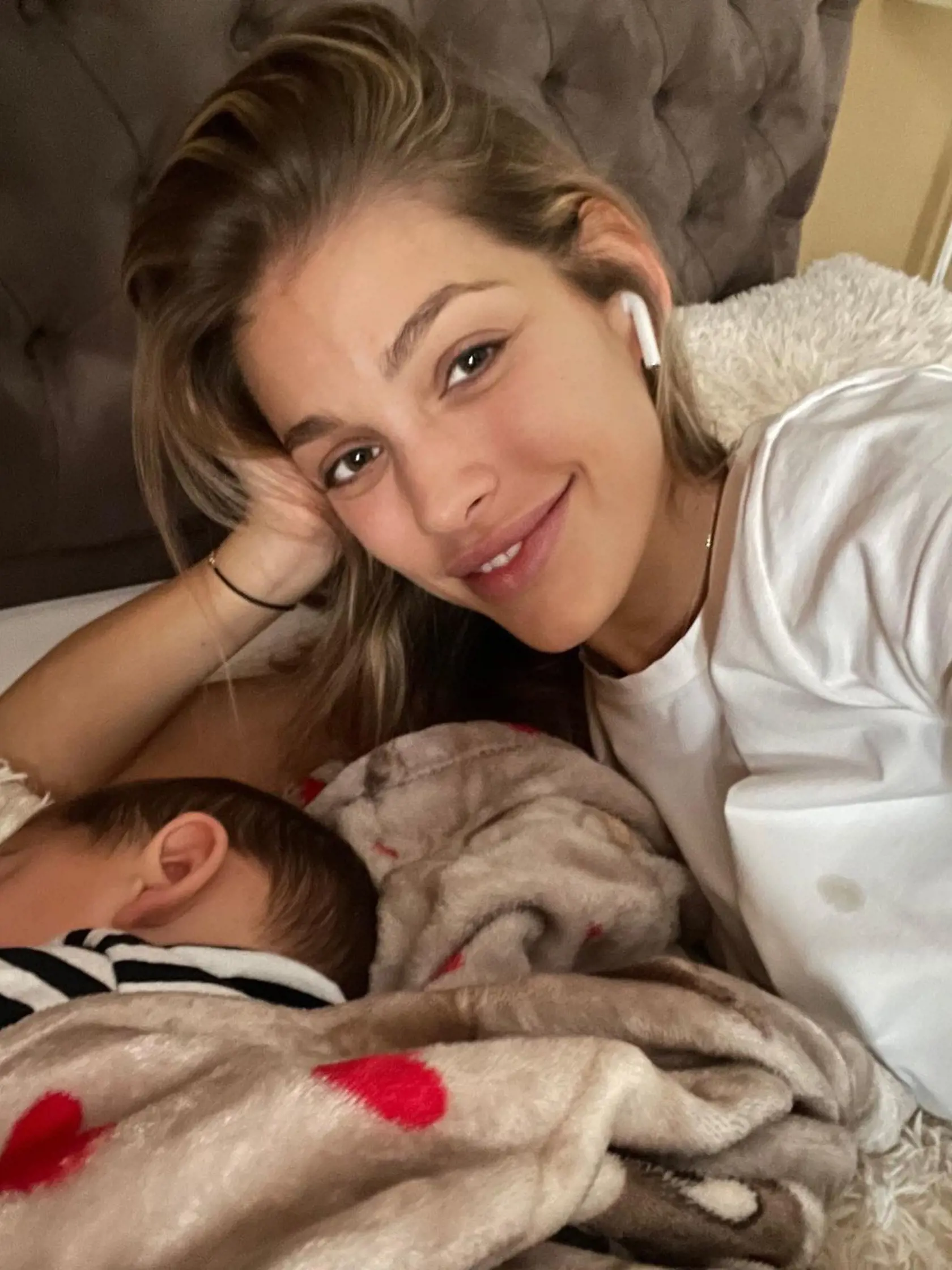Rytmus & Jasmina Alagič
