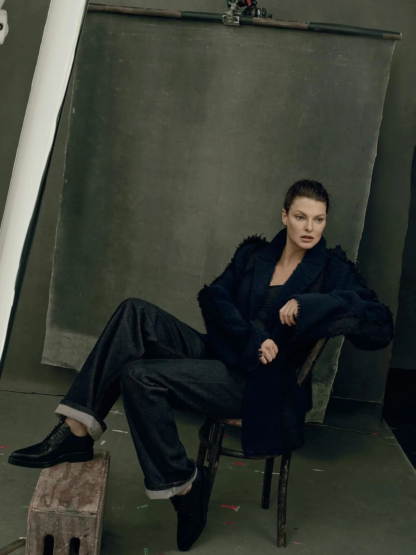 Linda Evangelista