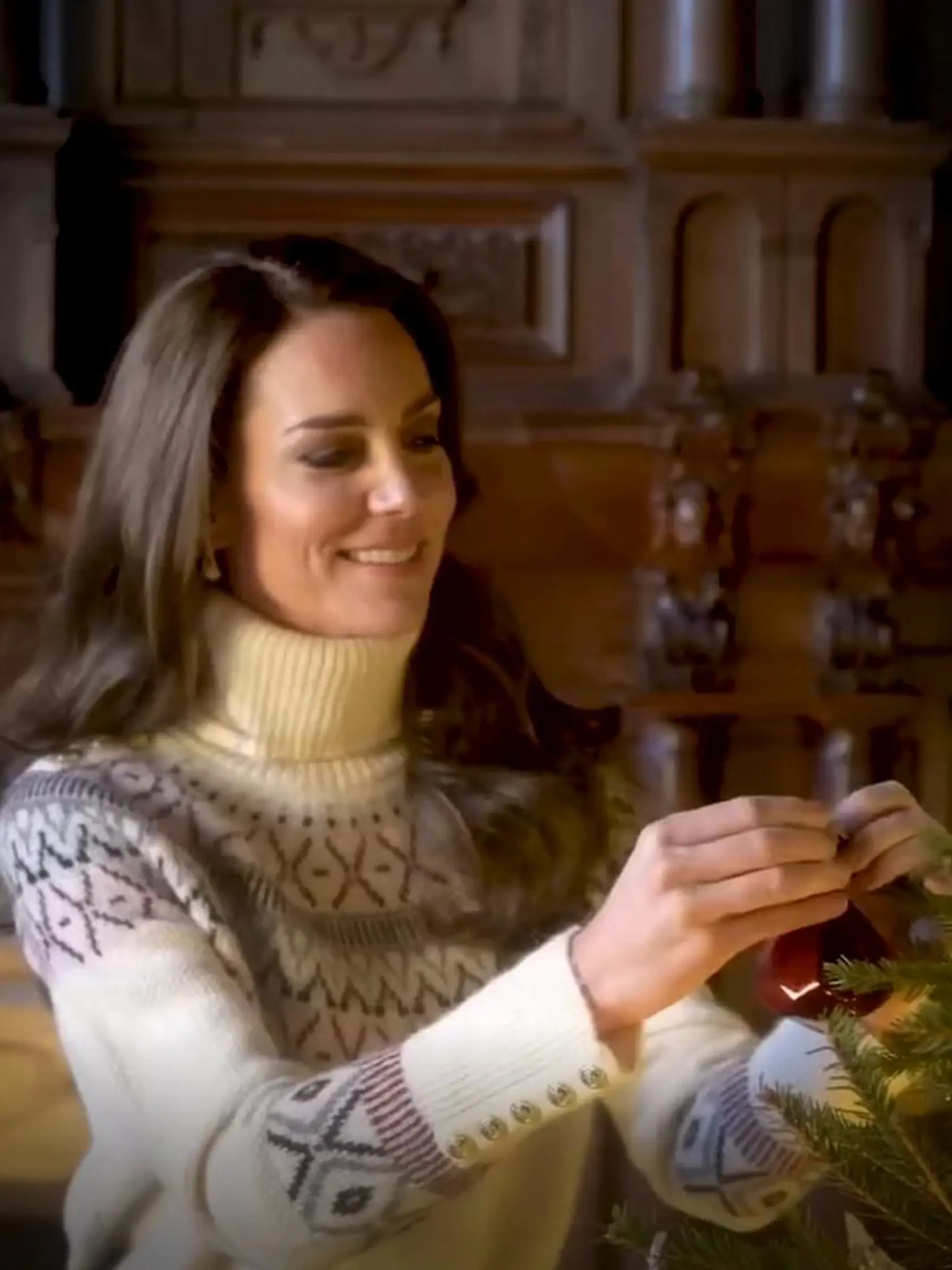 Princezná Kate