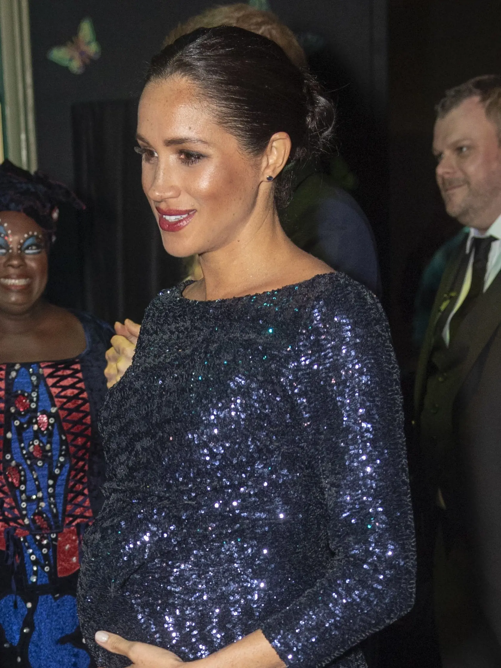 Meghan Markle