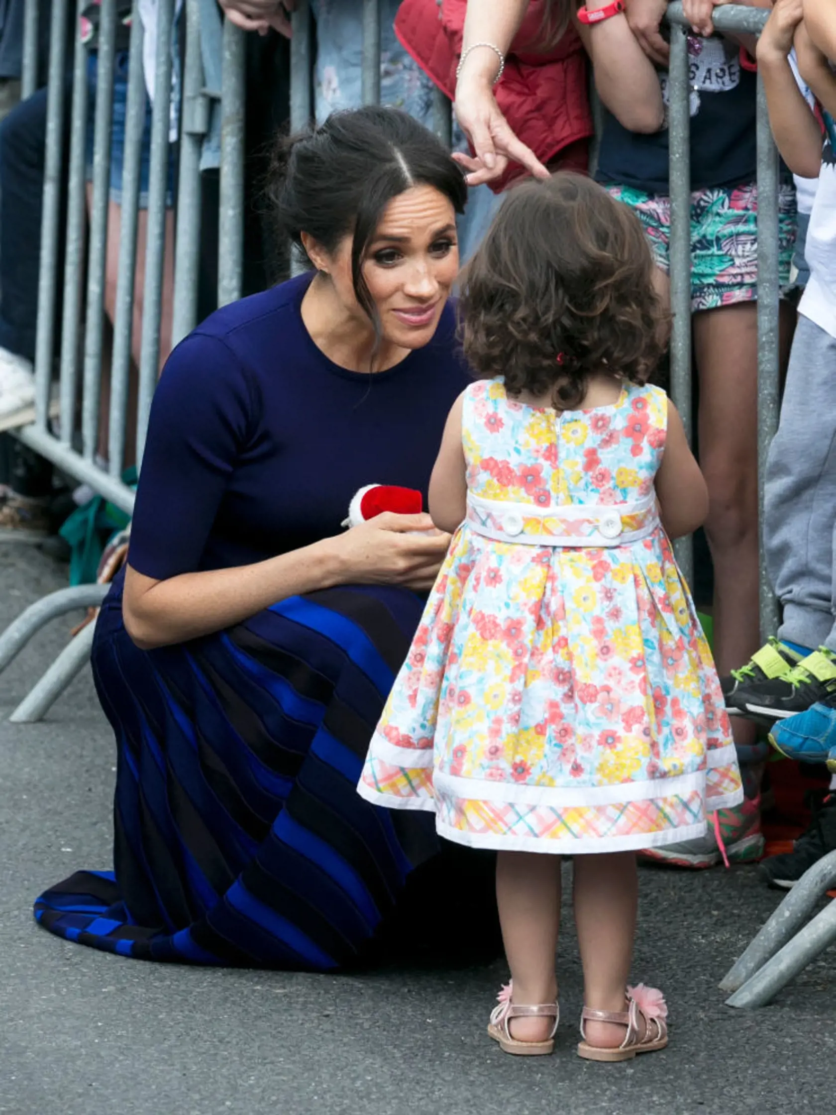 Meghan Markle