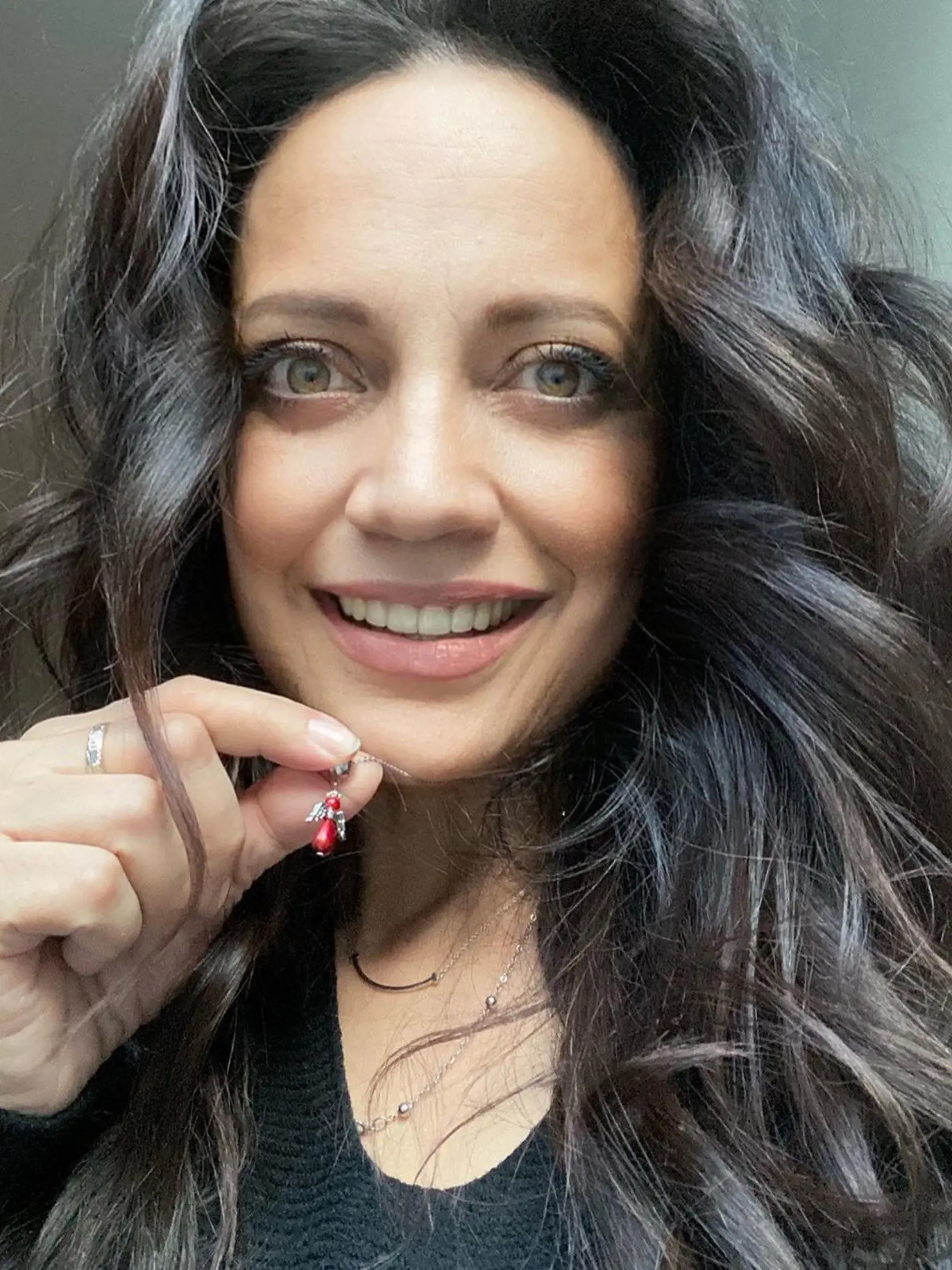 Lucie Bílá