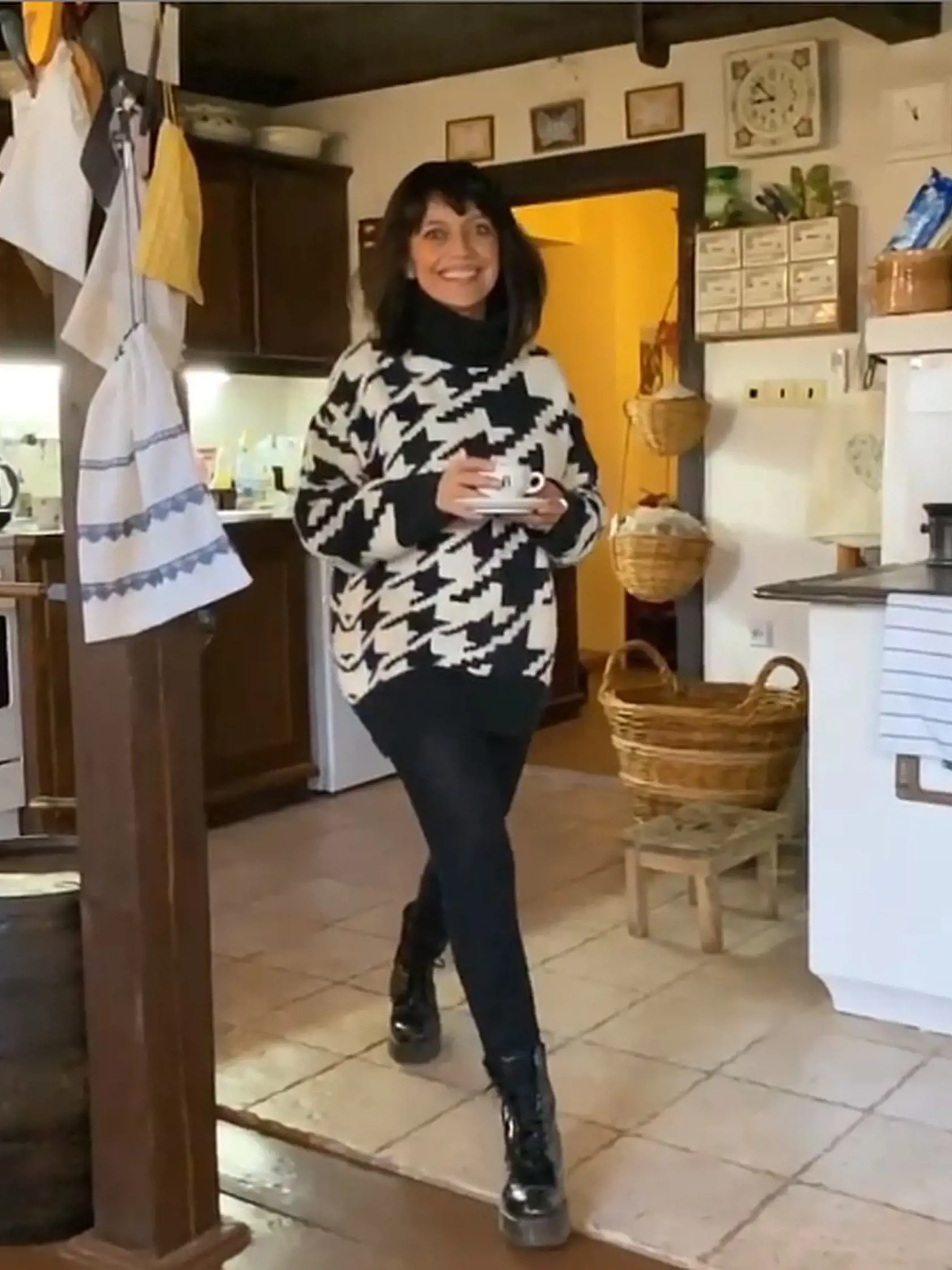 Lucie Bíla