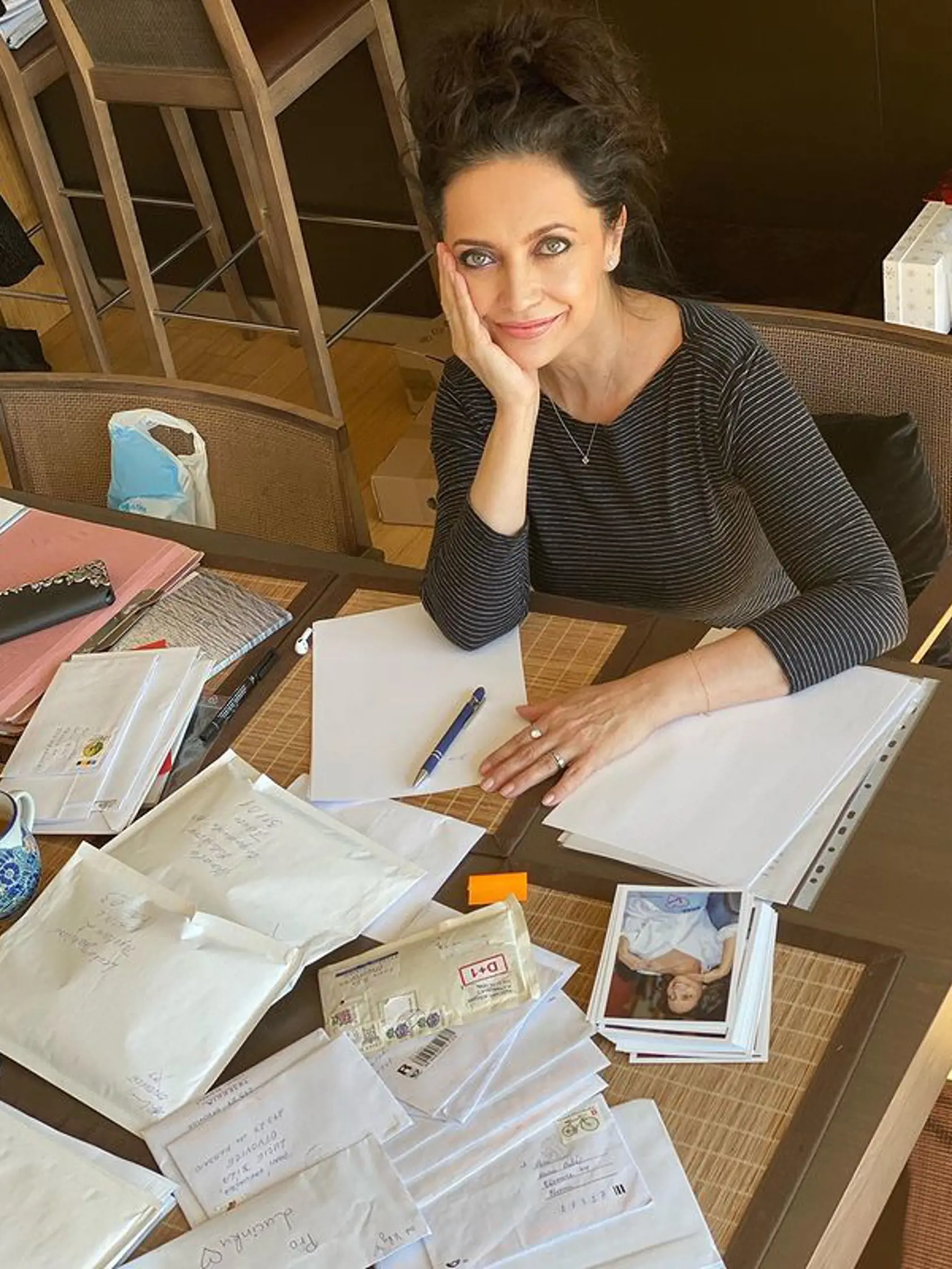 Takto si žije Lucie Bílá s partnerom a zvieracími spoločníkmi.