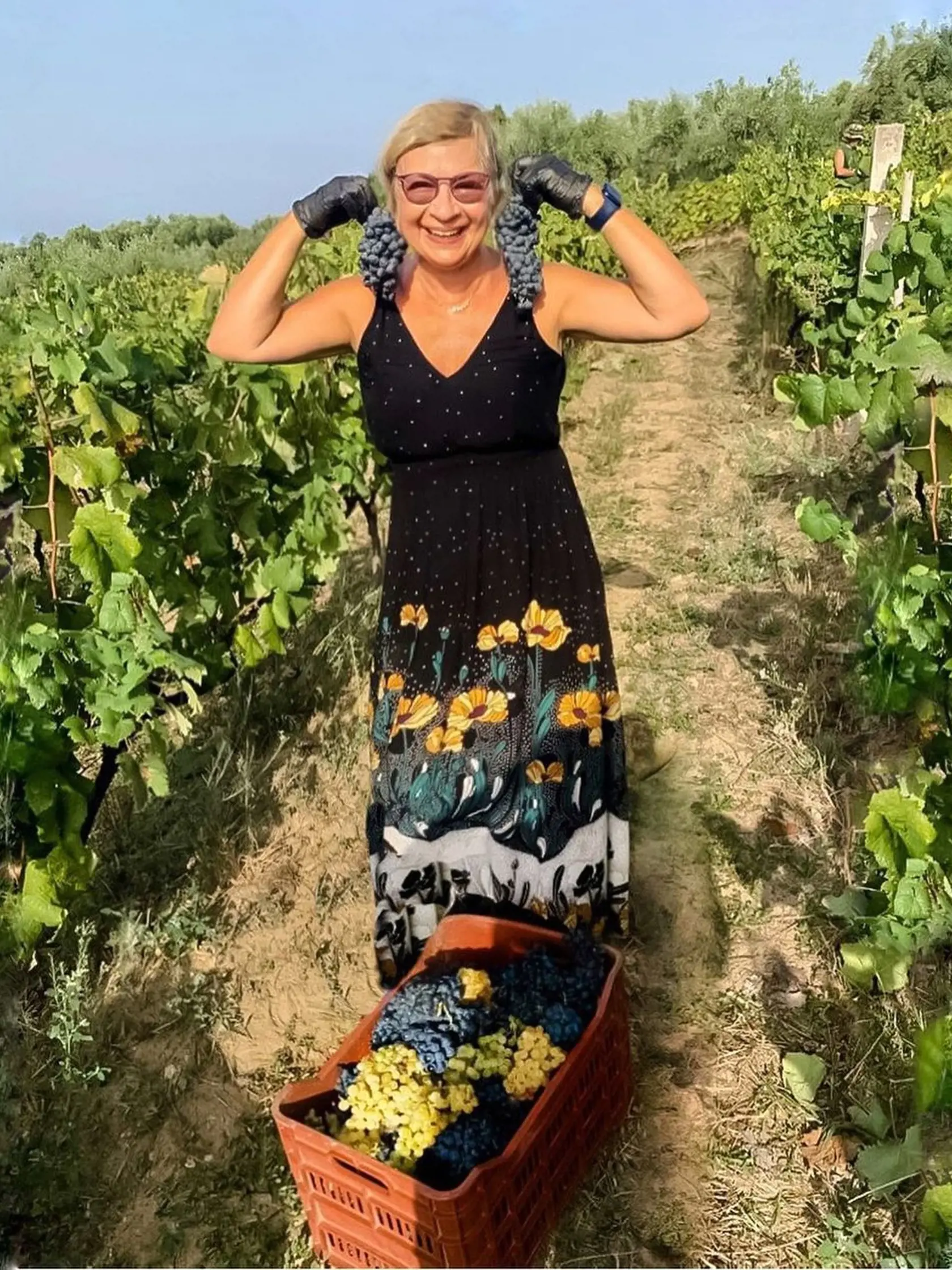 Jana Paulová hovorí, že duchom je stále mladá, len telo nestíha.