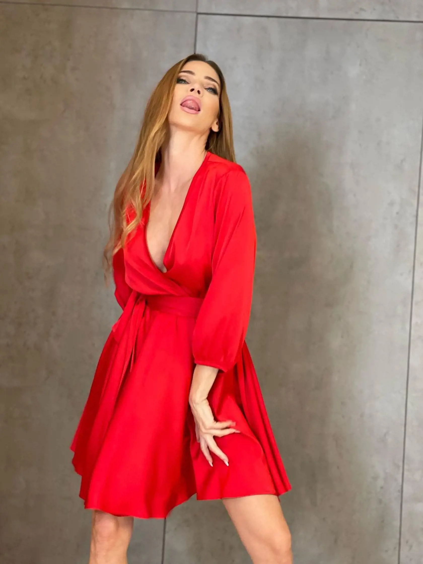 Andrea Verešová