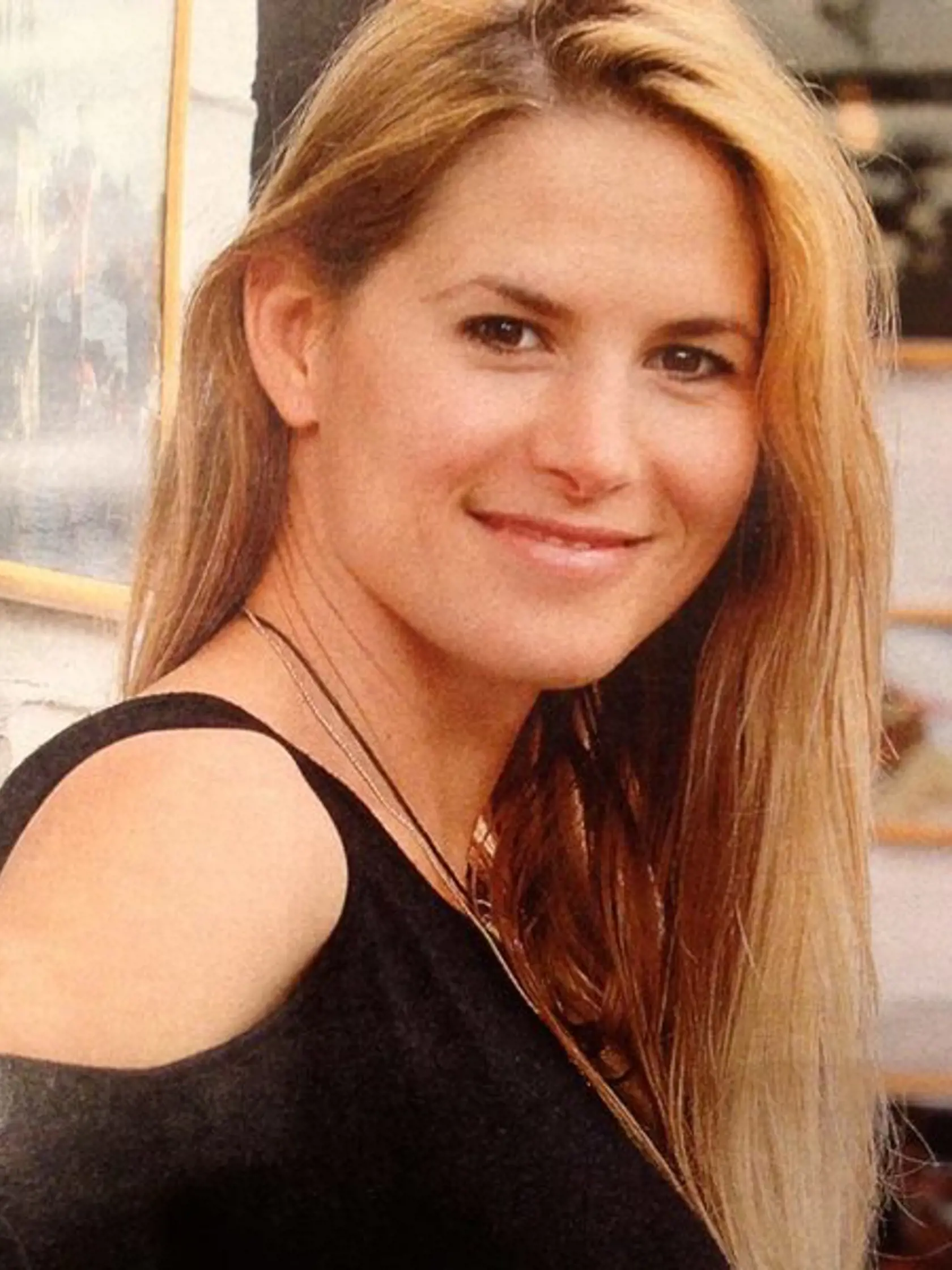 Monika Haasová
