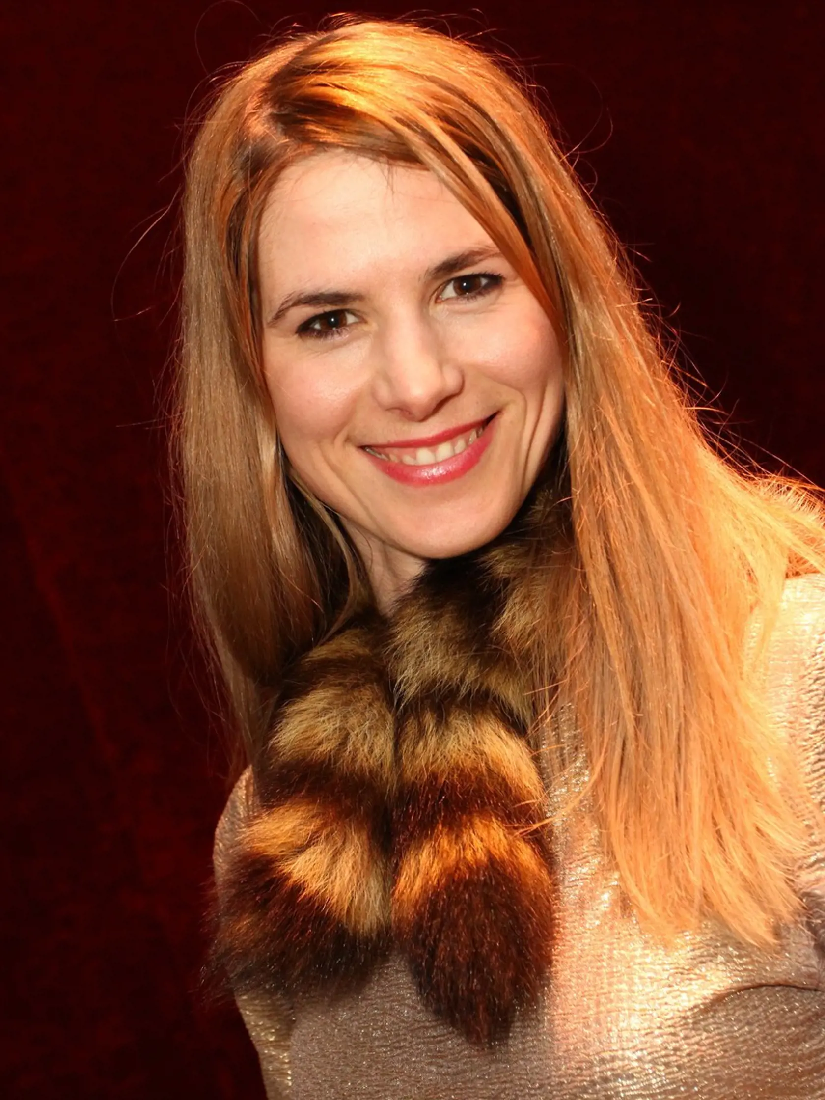 Monika Haasová