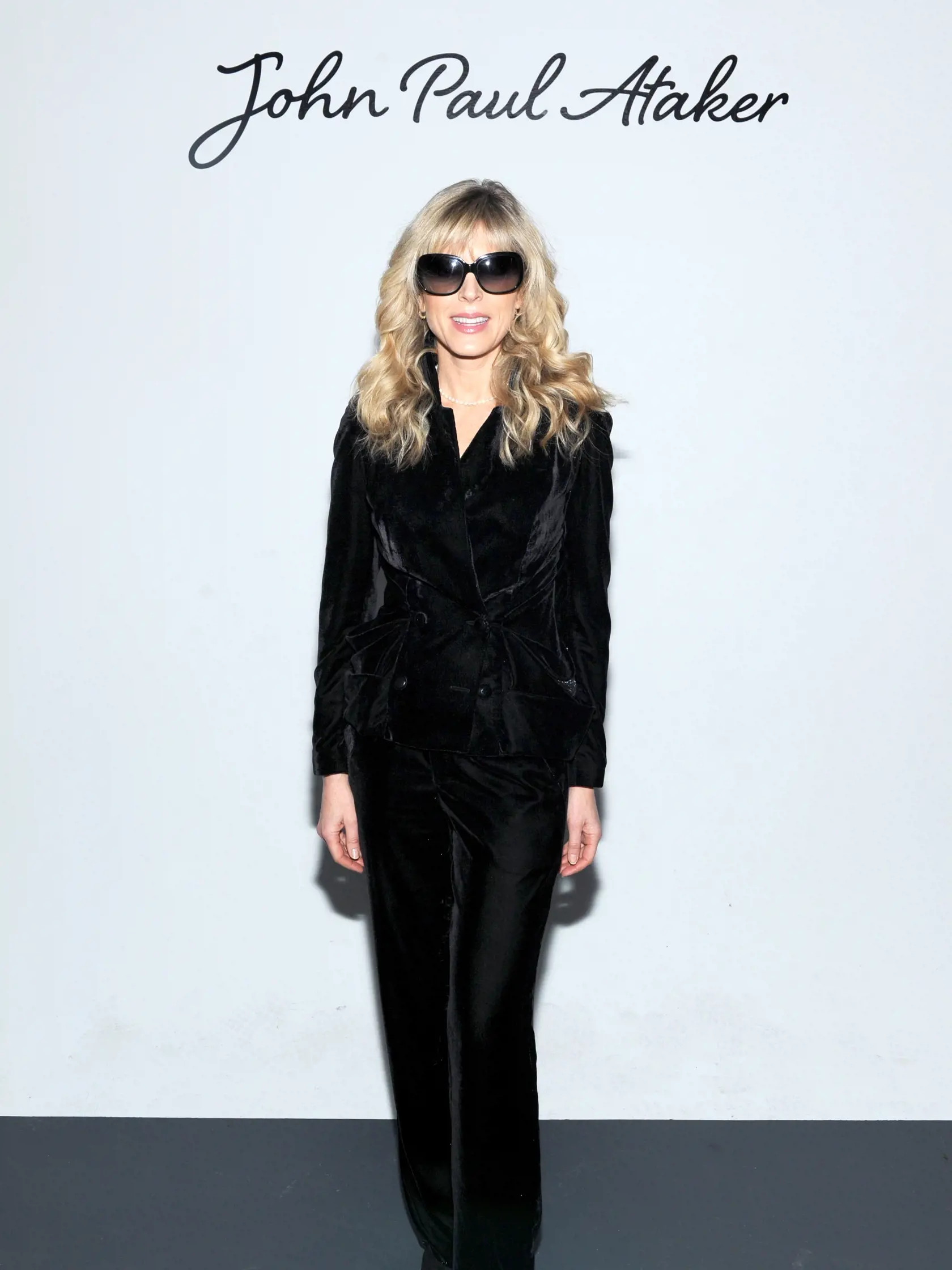 Marla Maples, bývala manželka Donalda Trumpa
