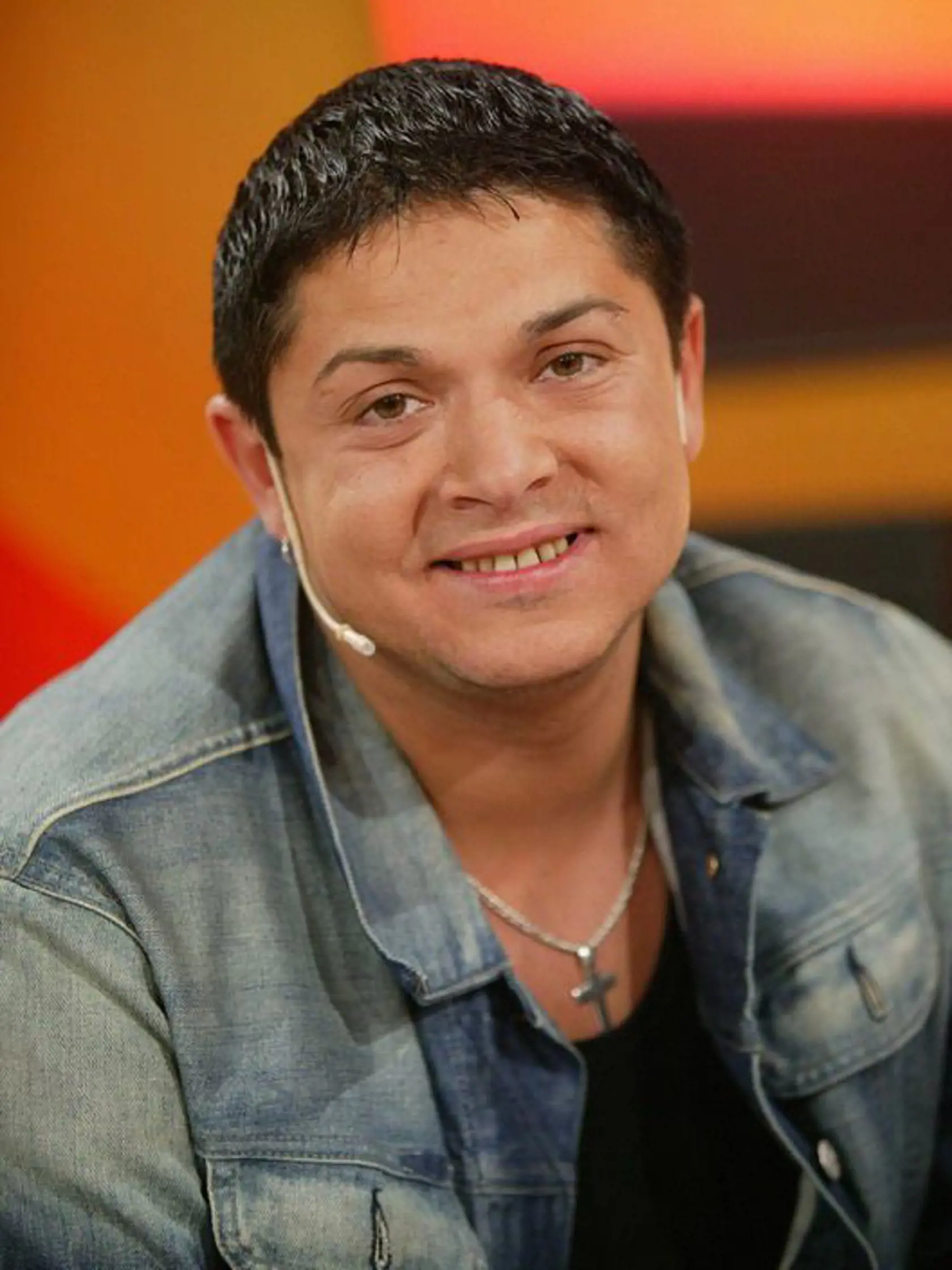 Erik vo Vyvolených.