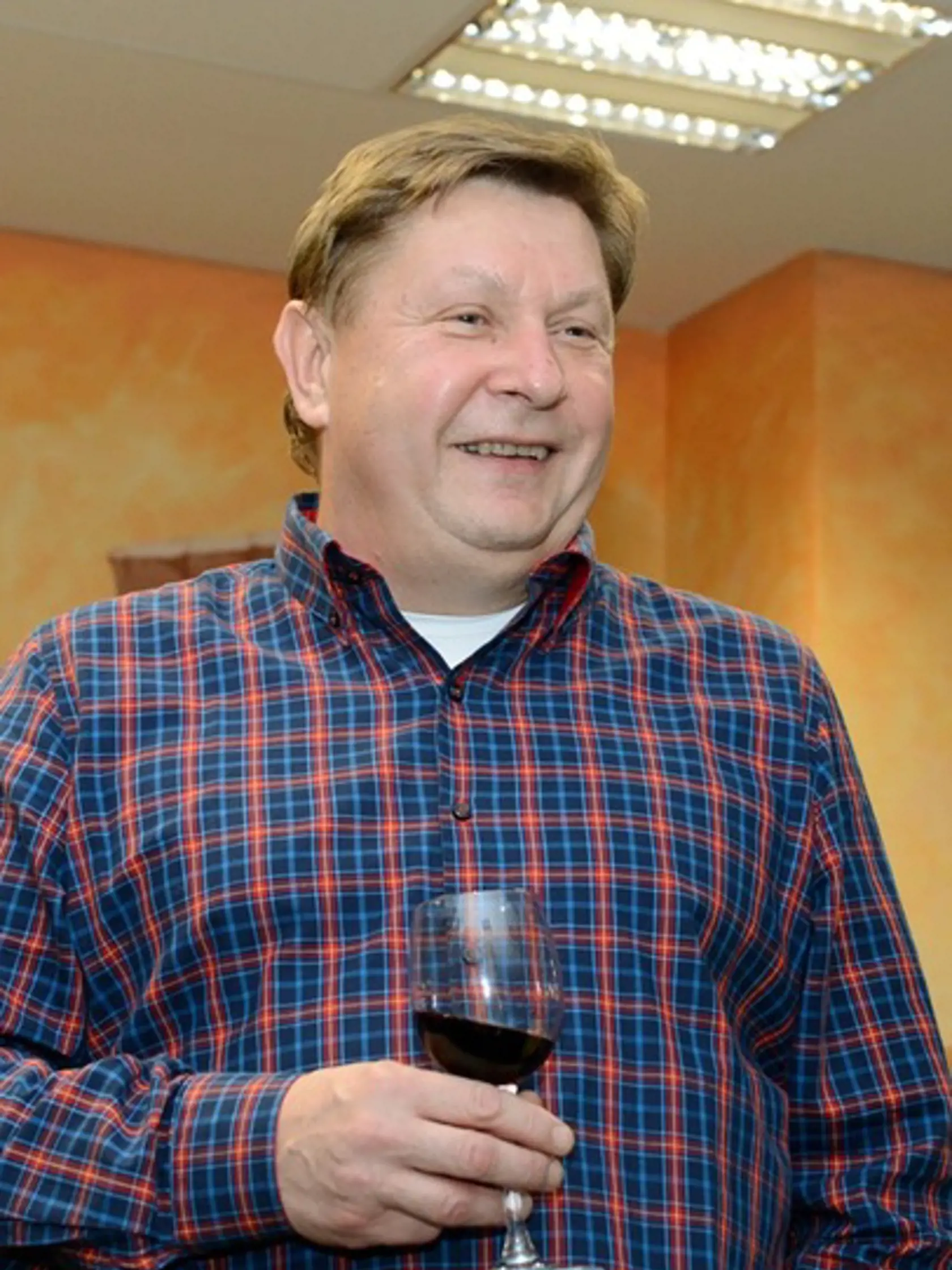 Zdenko Trebuľa