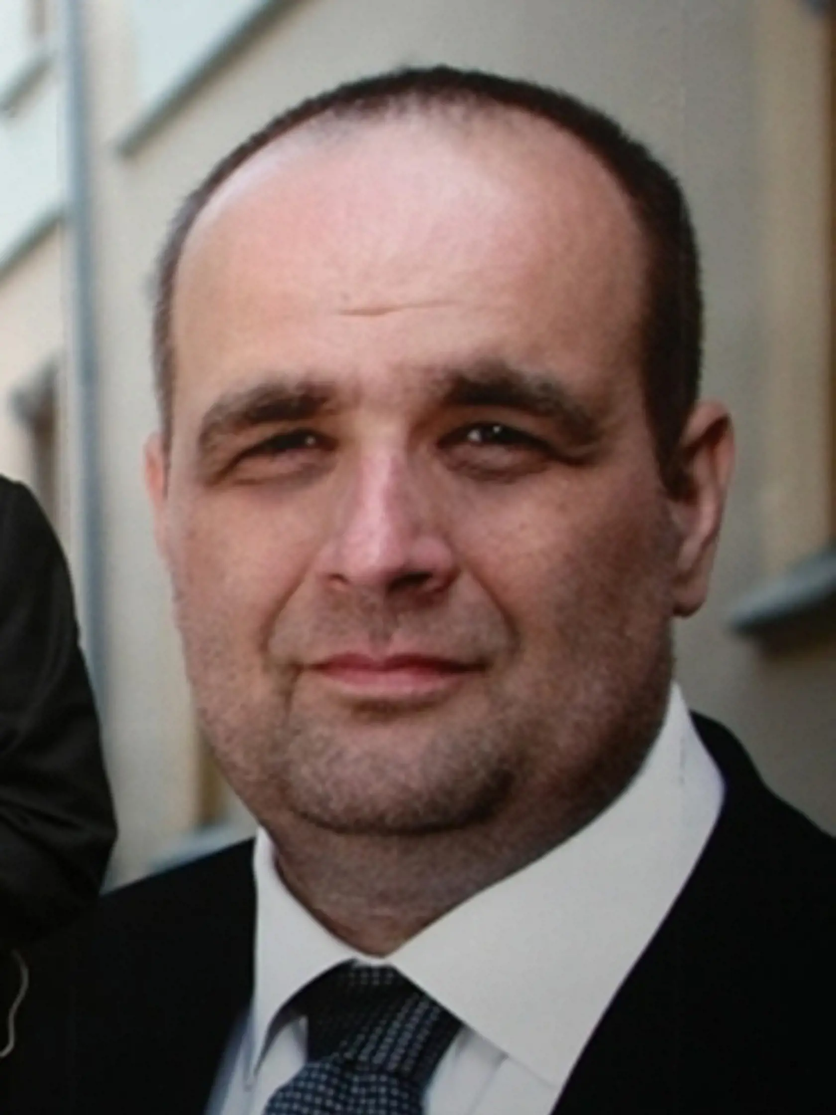 Pavol Frešo