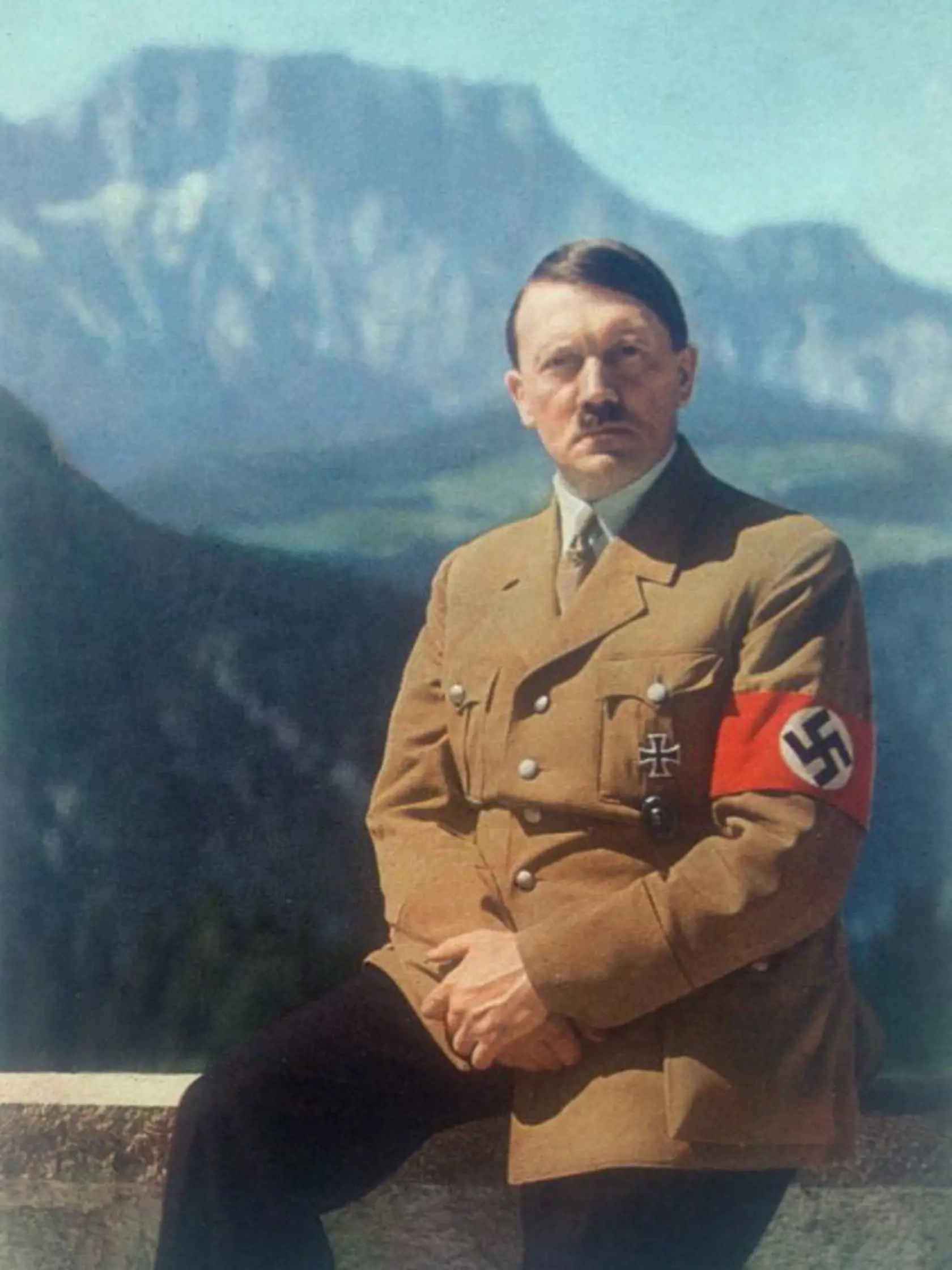 Adolf Hitler
