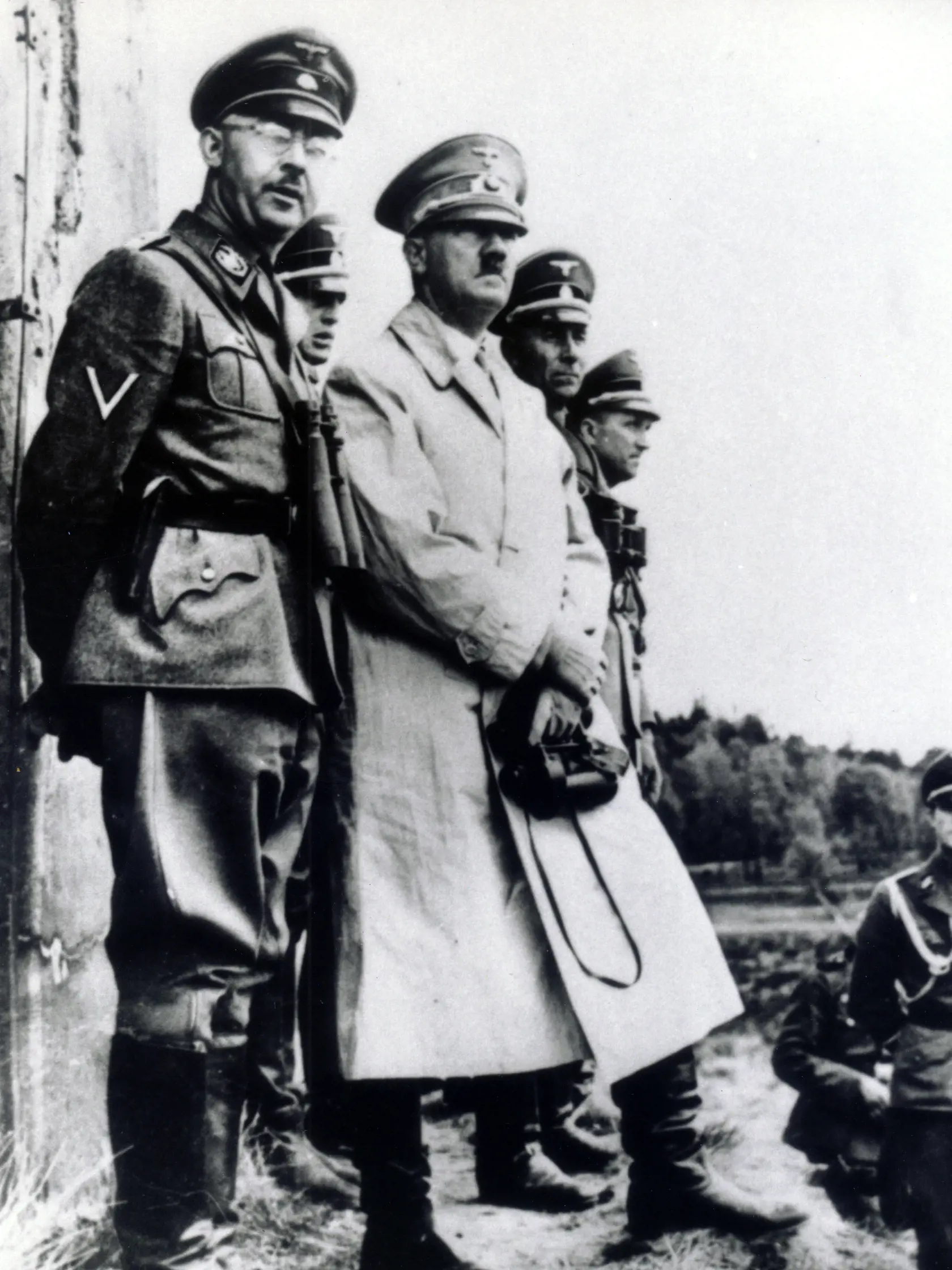 Hitler Adolf