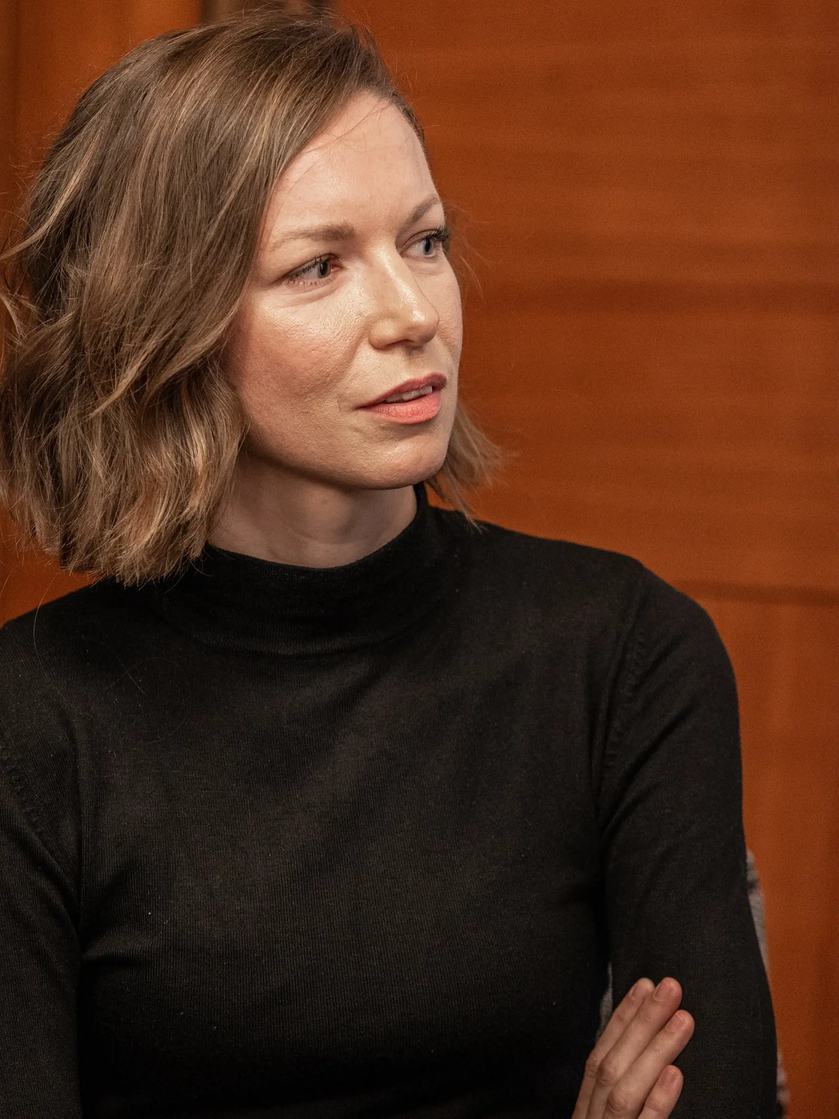 Zuzana Smatanová.