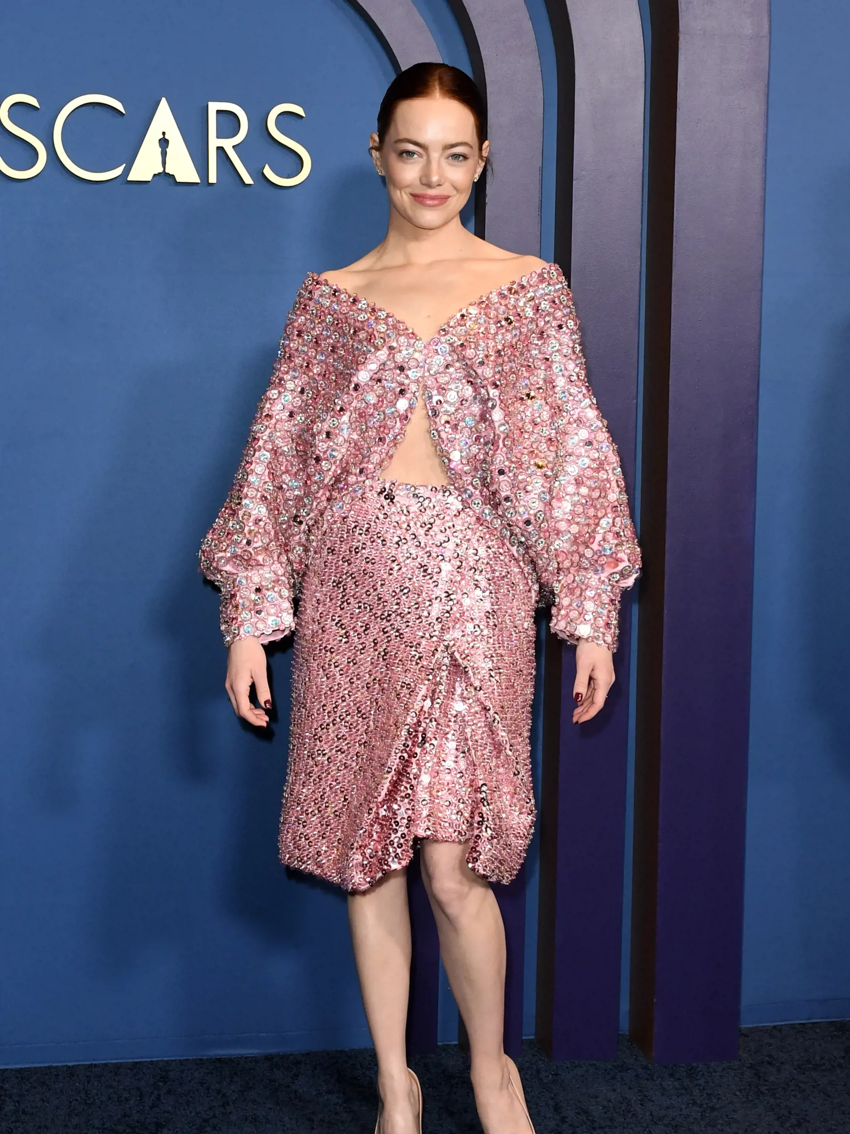 Emma Stone