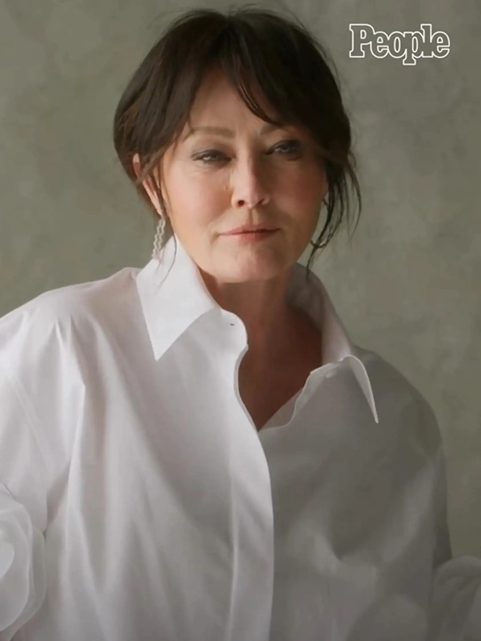 Shannen Doherty v rozhovore pre magazín Peoiple priznala, že rakovina jej napadla už aj kosti.