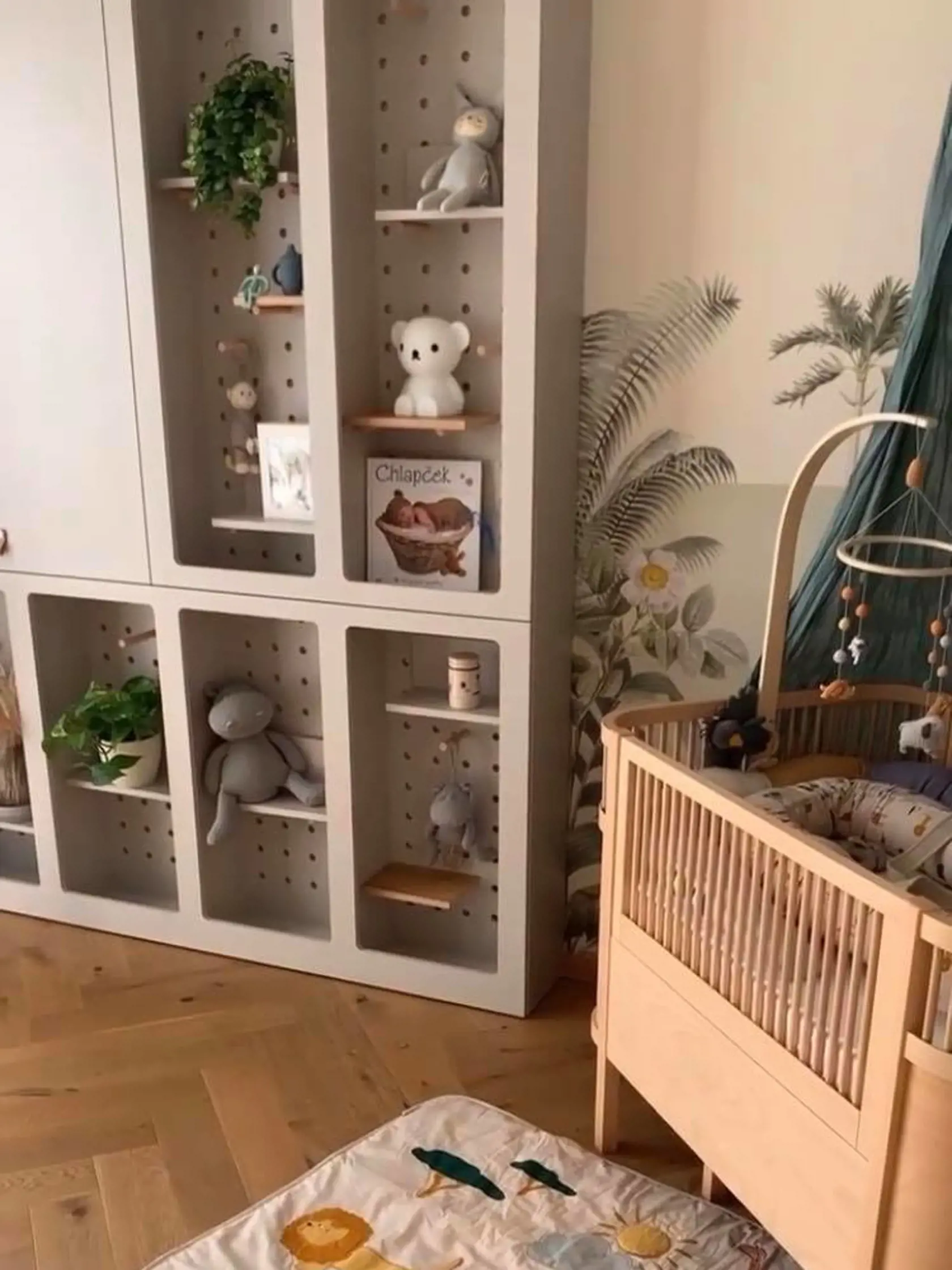 Soňa Skoncová ukázala kráľovstvo jej ešte nenarodeného synčeka.