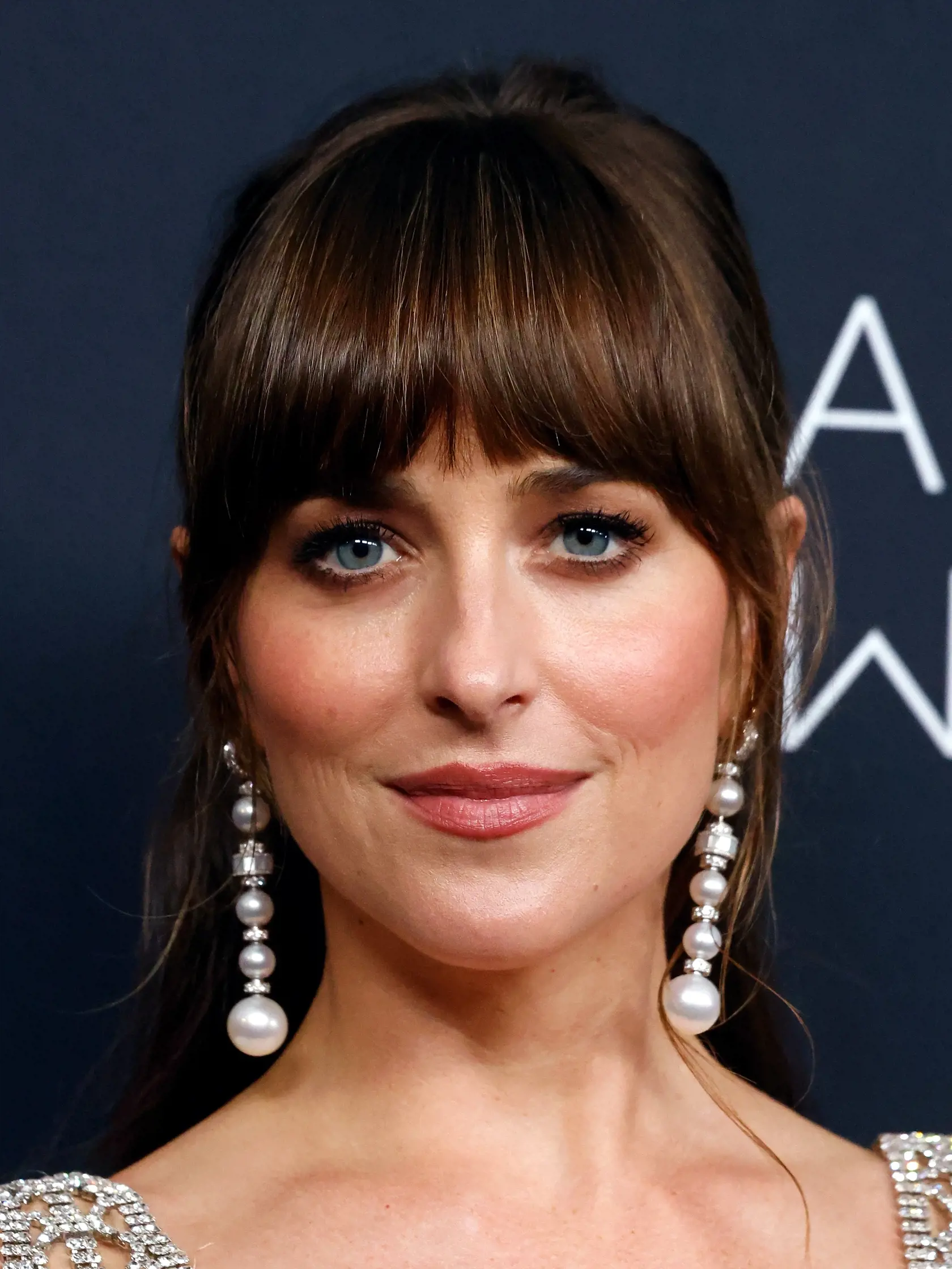 Dakota Johnson
