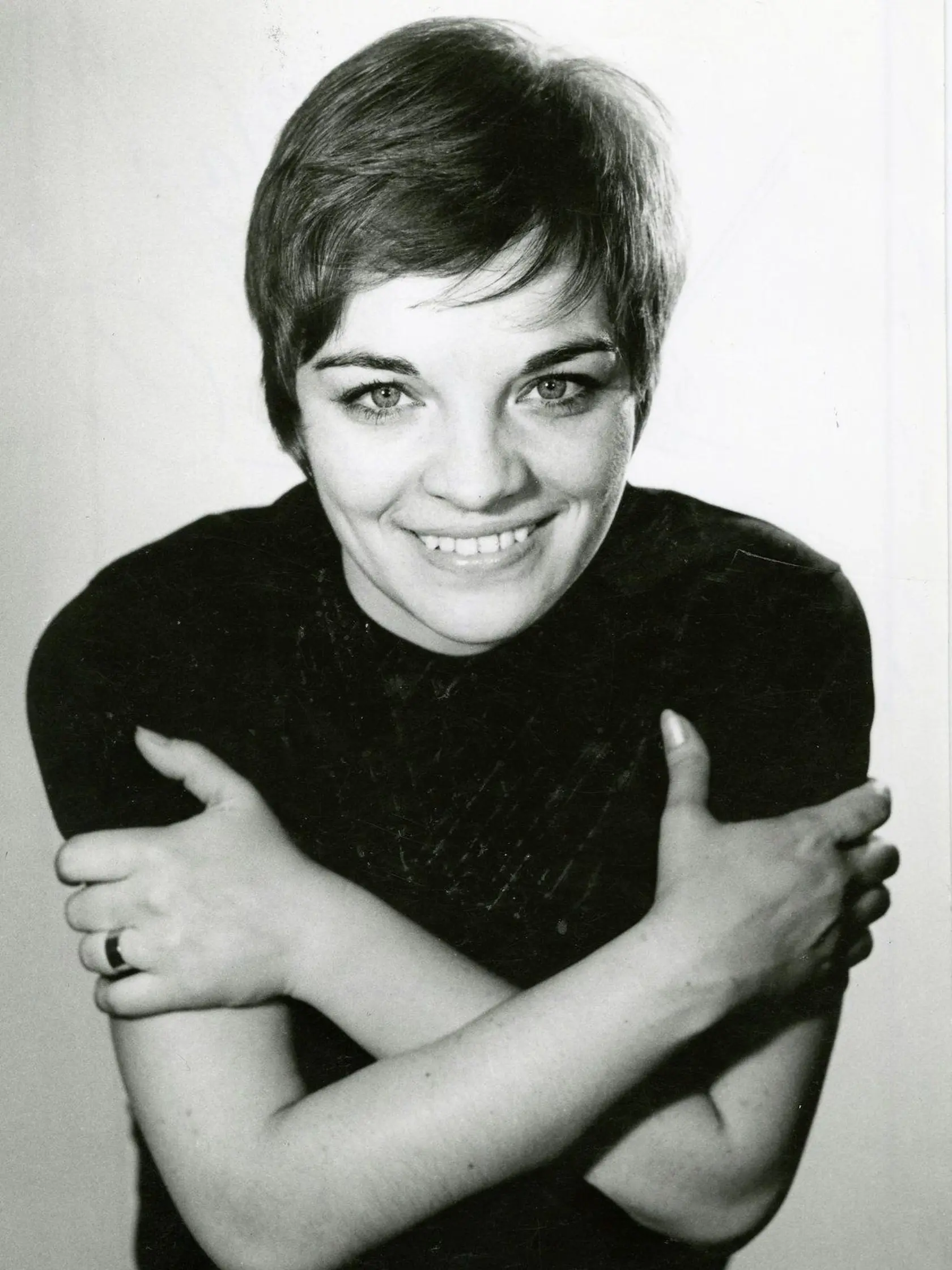 Ida Rapaičová začínala ako klaviristka, kariéru urobila ako herečka.