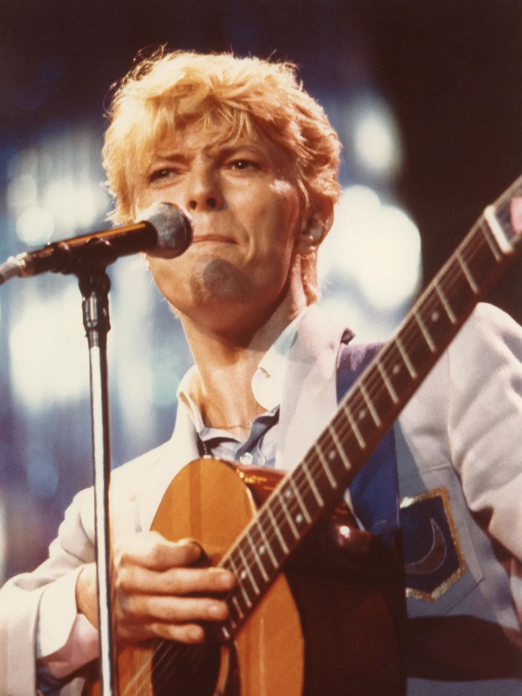 David Bowie je pýchou Angličanov aj dávno po svojej smrti.