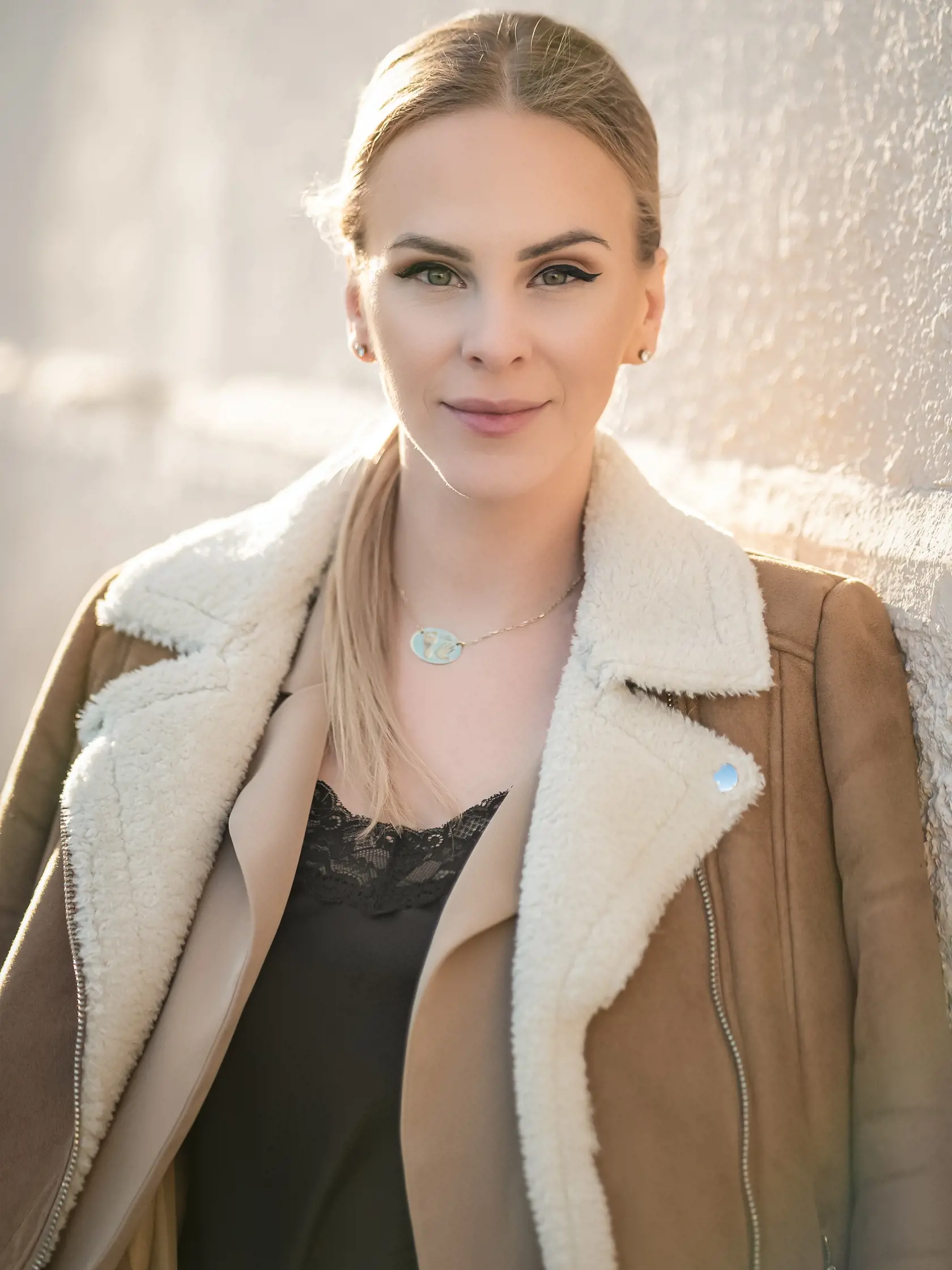 Barbora Balúchová