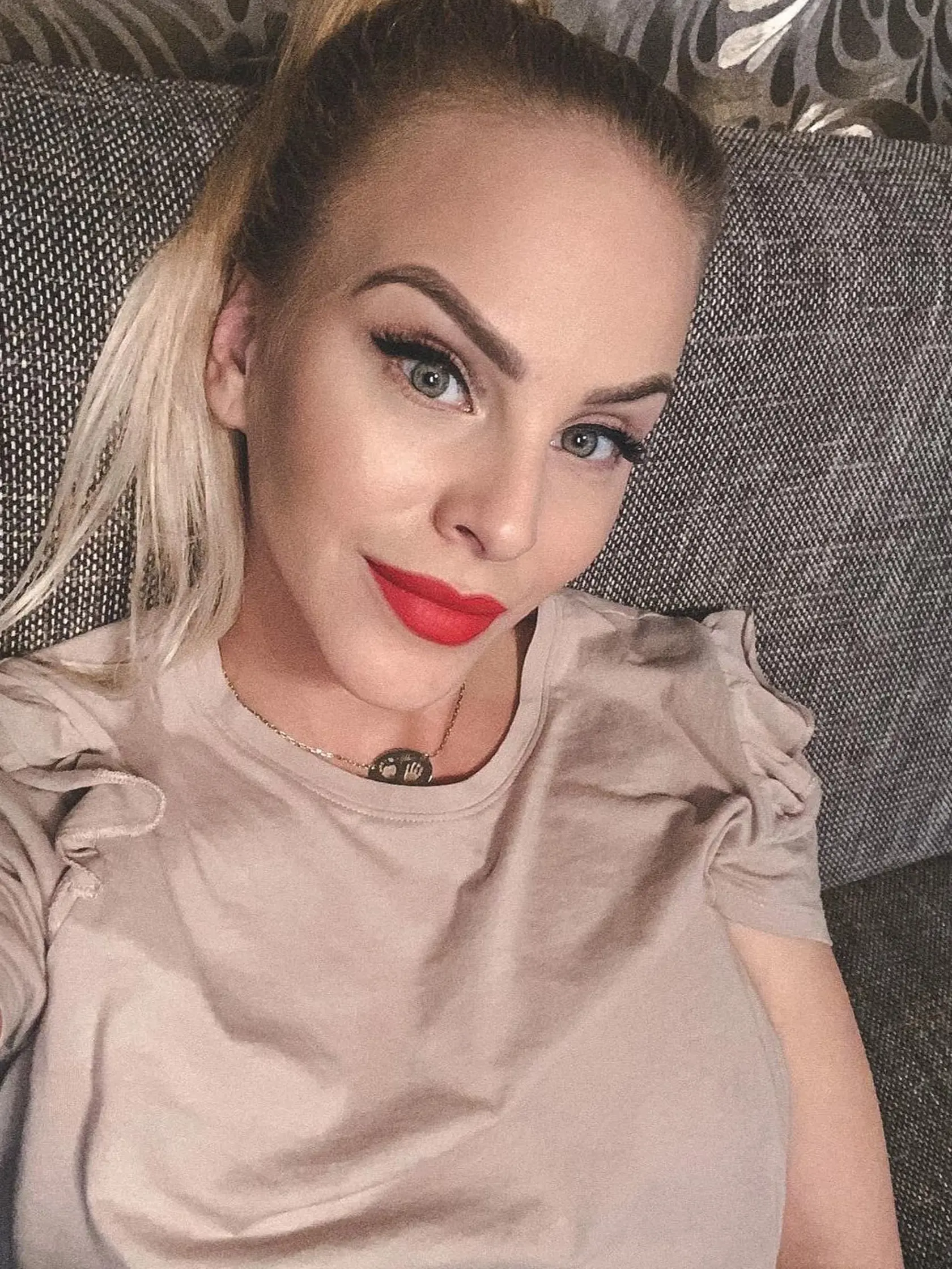Barbora Balúchová