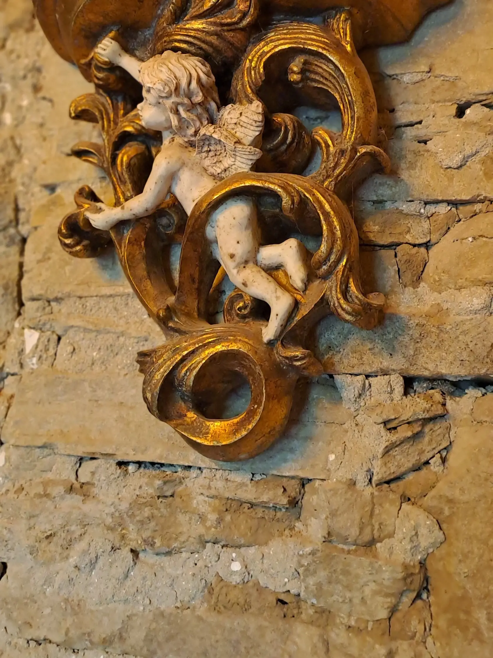 Kaštieľ Péchy v Hermanovciach