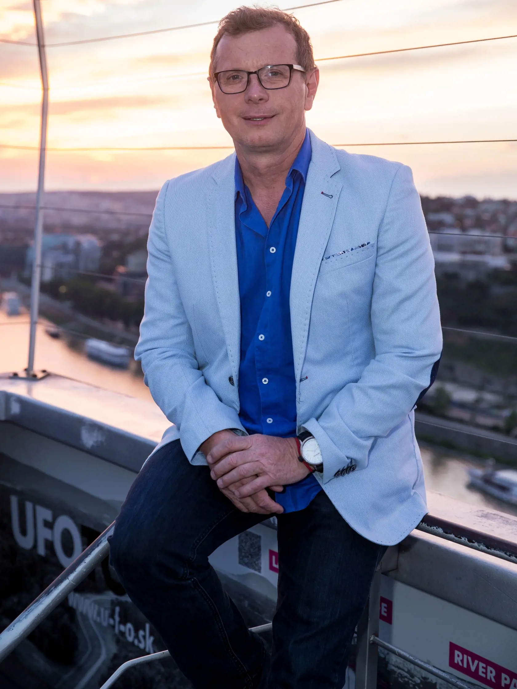 Vlado Voštinár