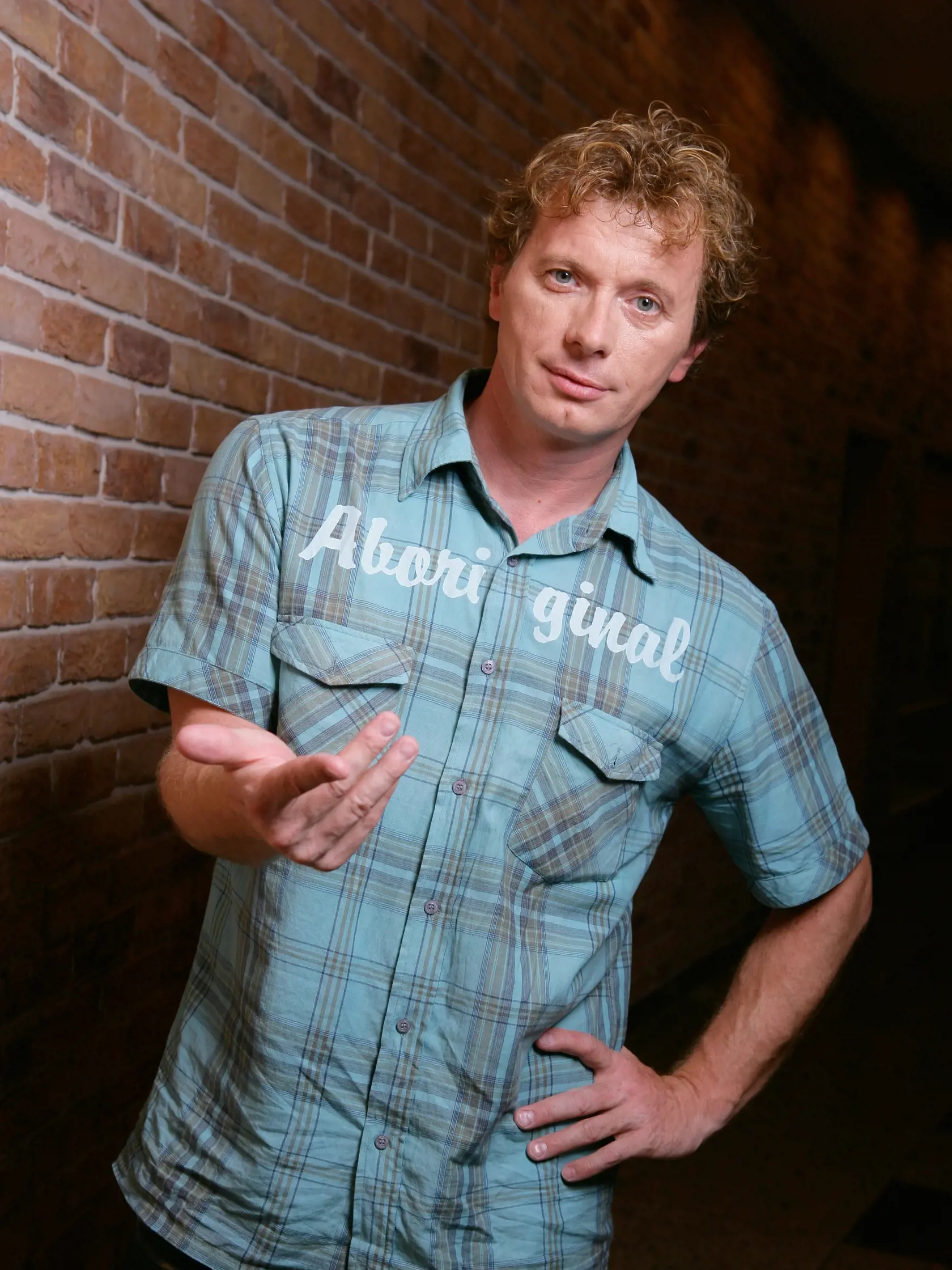 Vlado Voštinár