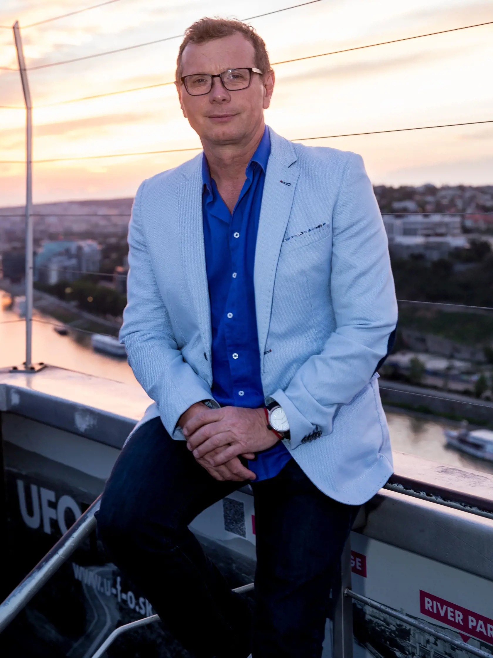 Vlado Voštinár