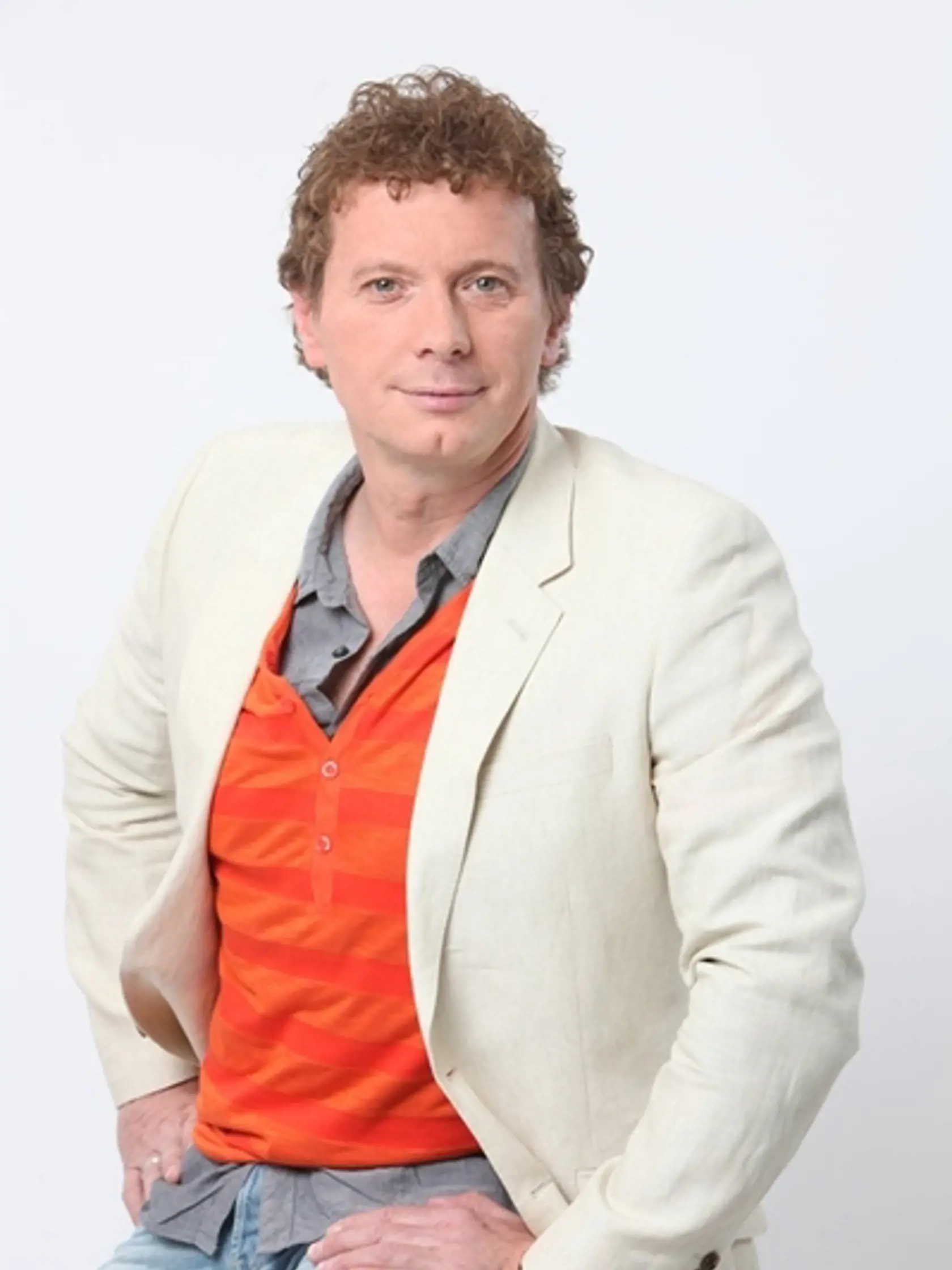 Vlado Voštinár