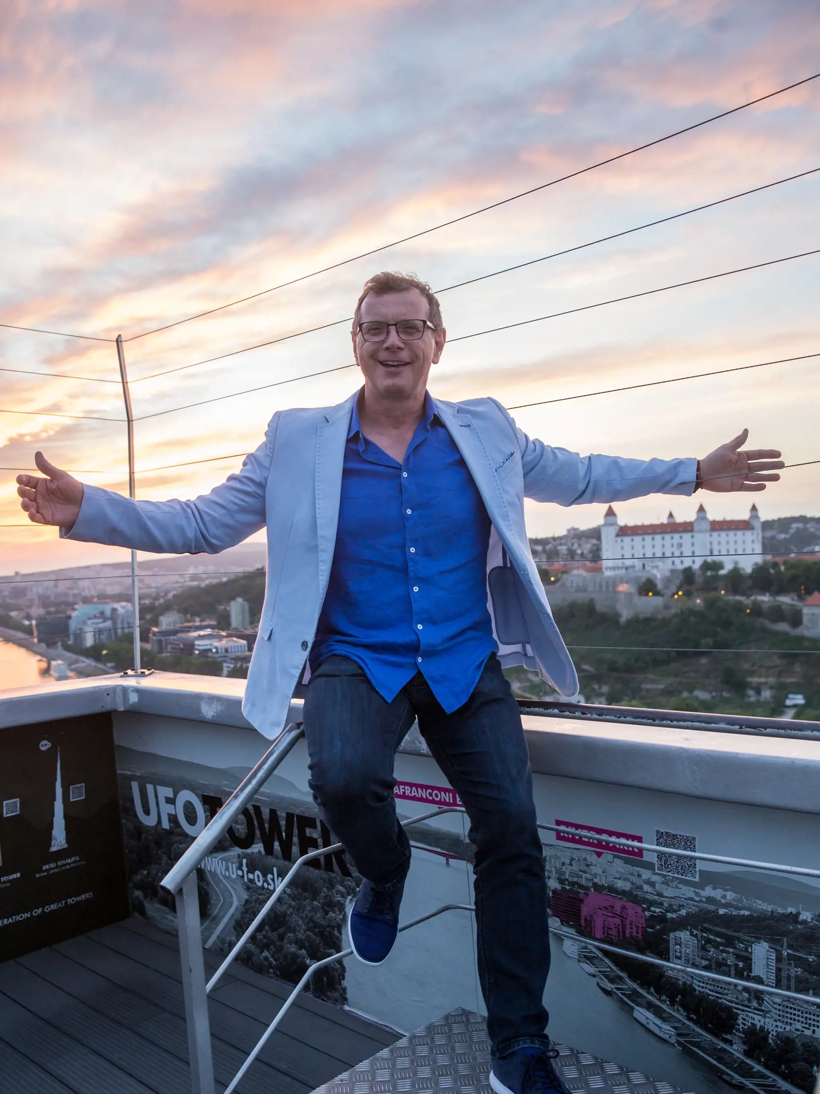 Vlado Voštinár