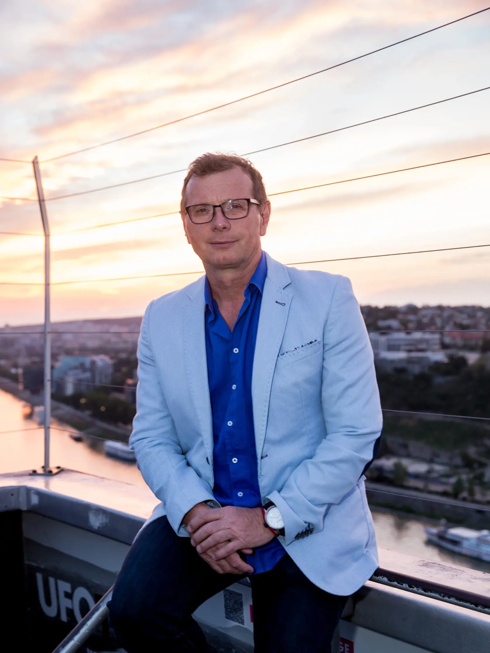 Vlado Voštinár