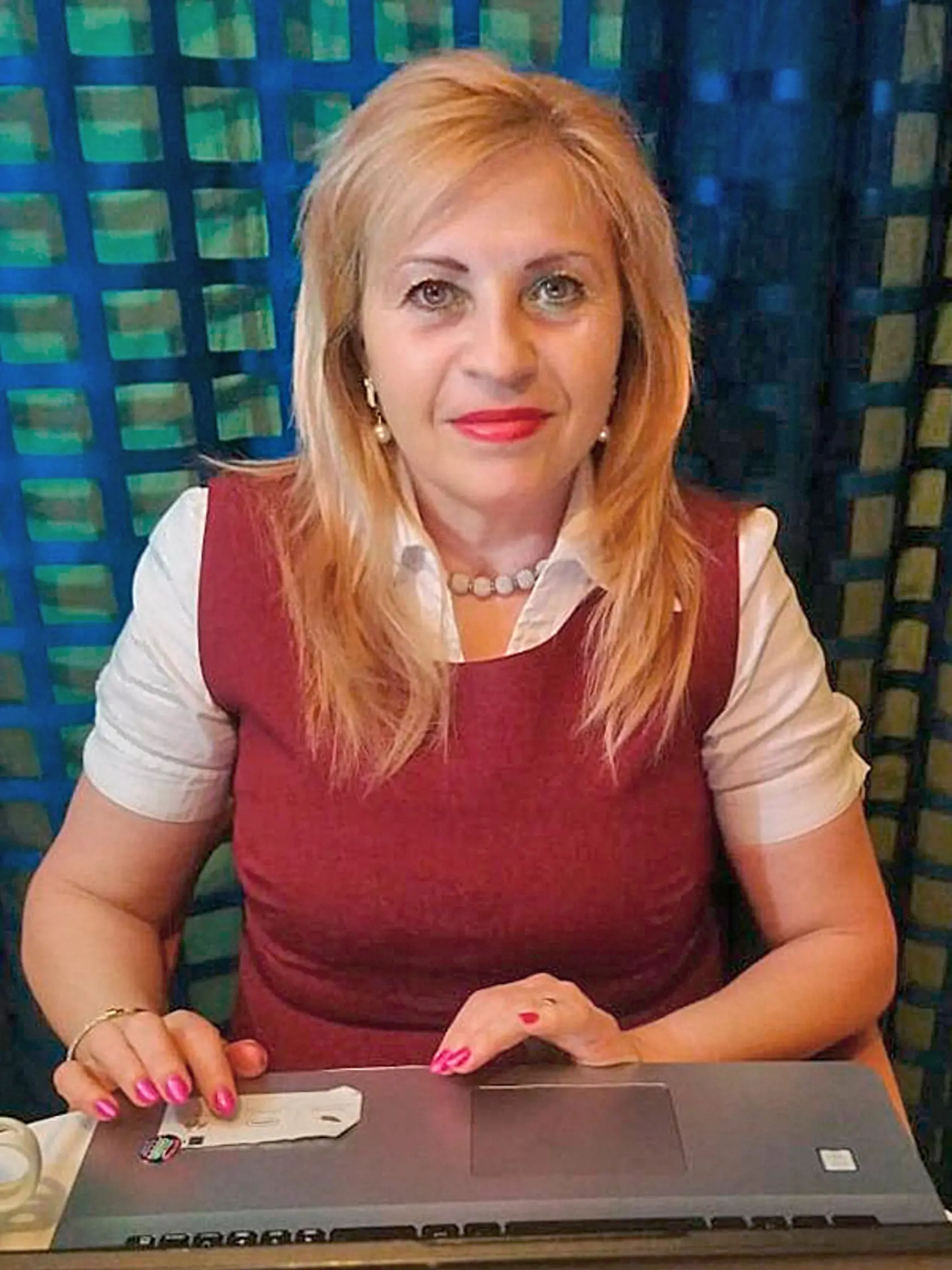 Svetlana Guzmanová