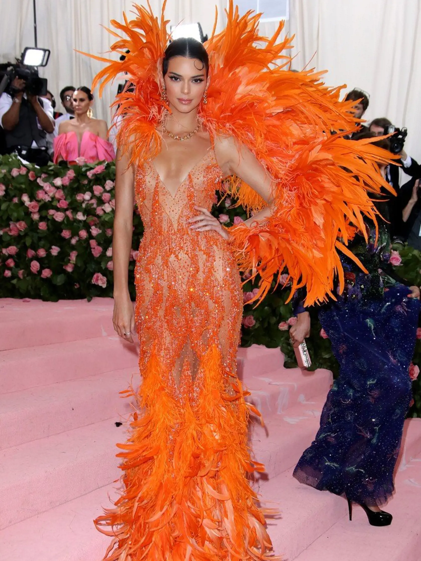 Met Gala 2019: Kylie Jenner