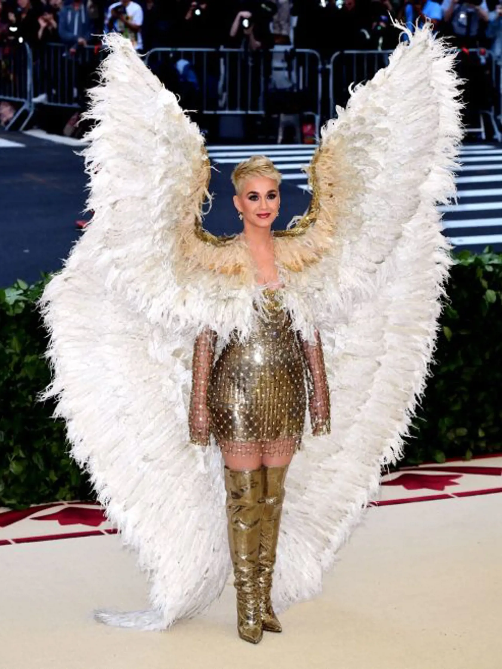 MET GALA 2018