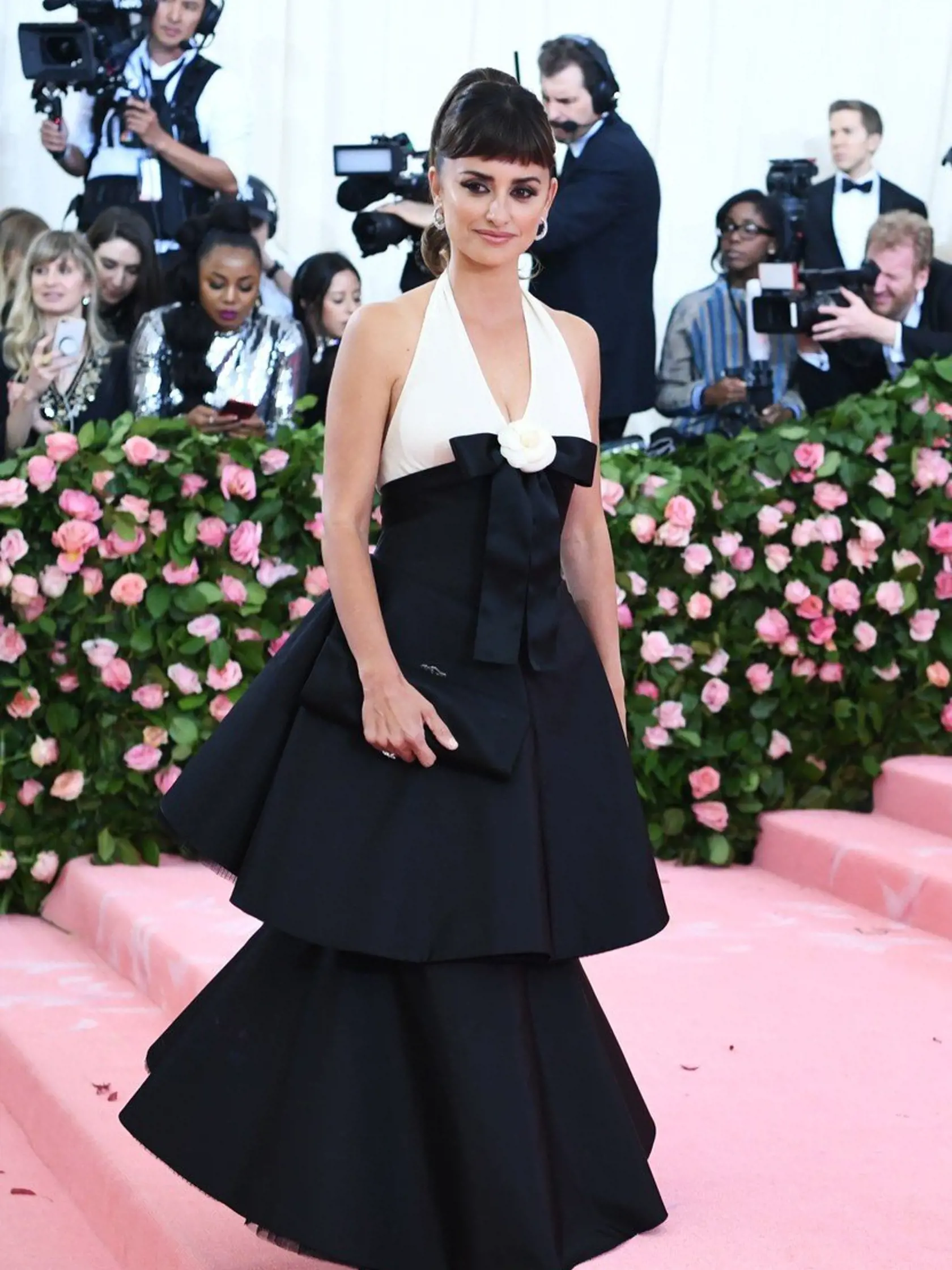 Met Gala 2019: Penelope Crúz