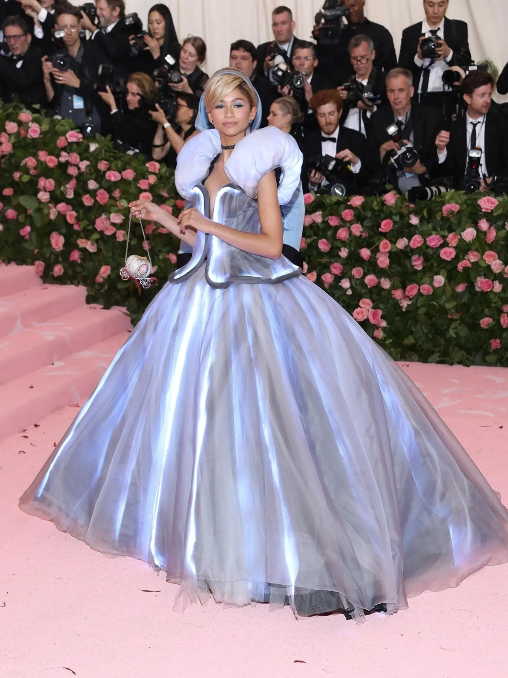 Met Gala 2019: Zendaya