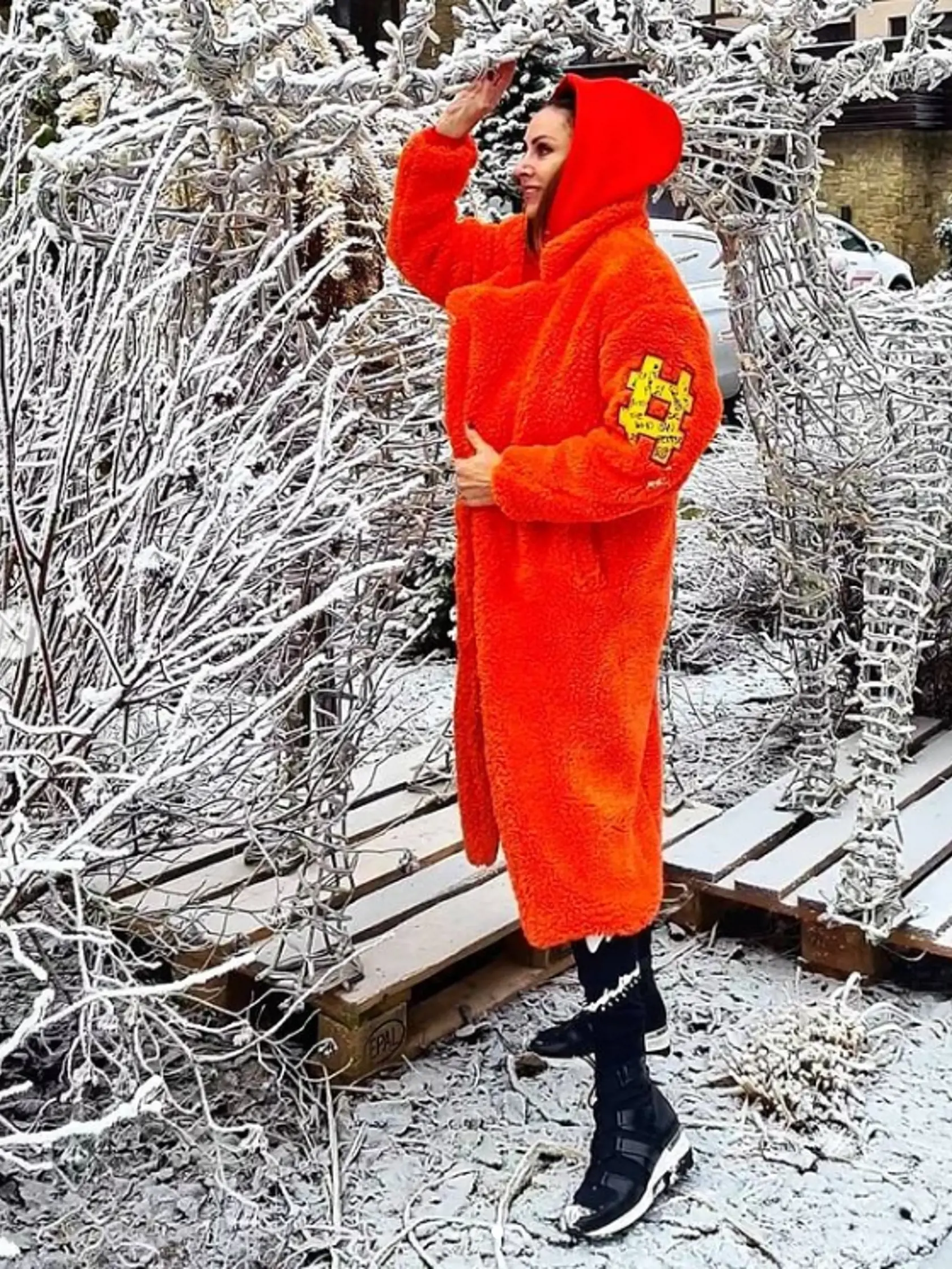 Sú to práve cesty do zahraničia, ktorých sa Zora nevie dočkať a my sa teda vôbec nečudujeme.