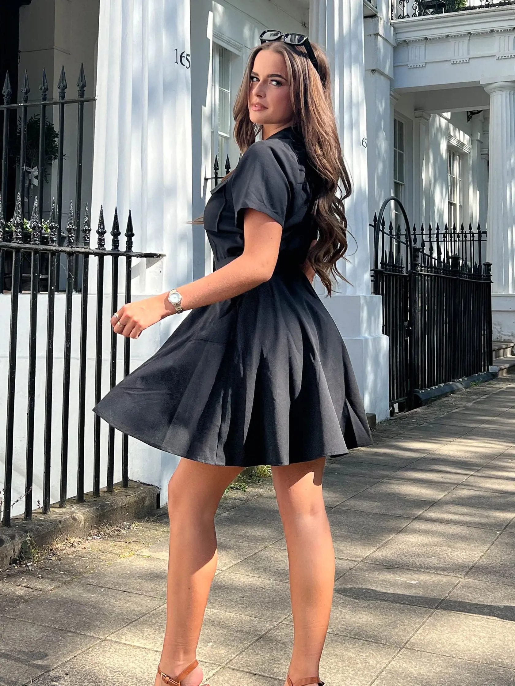 Šaty: Girl In My Mind