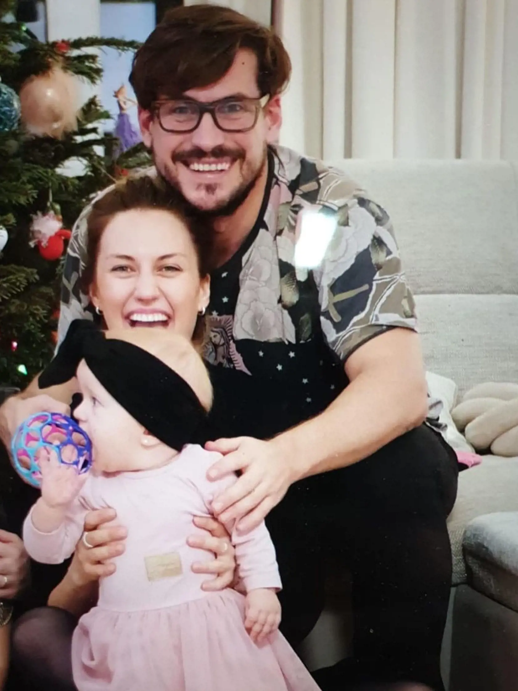 Martin Valihora & Natália Germáni