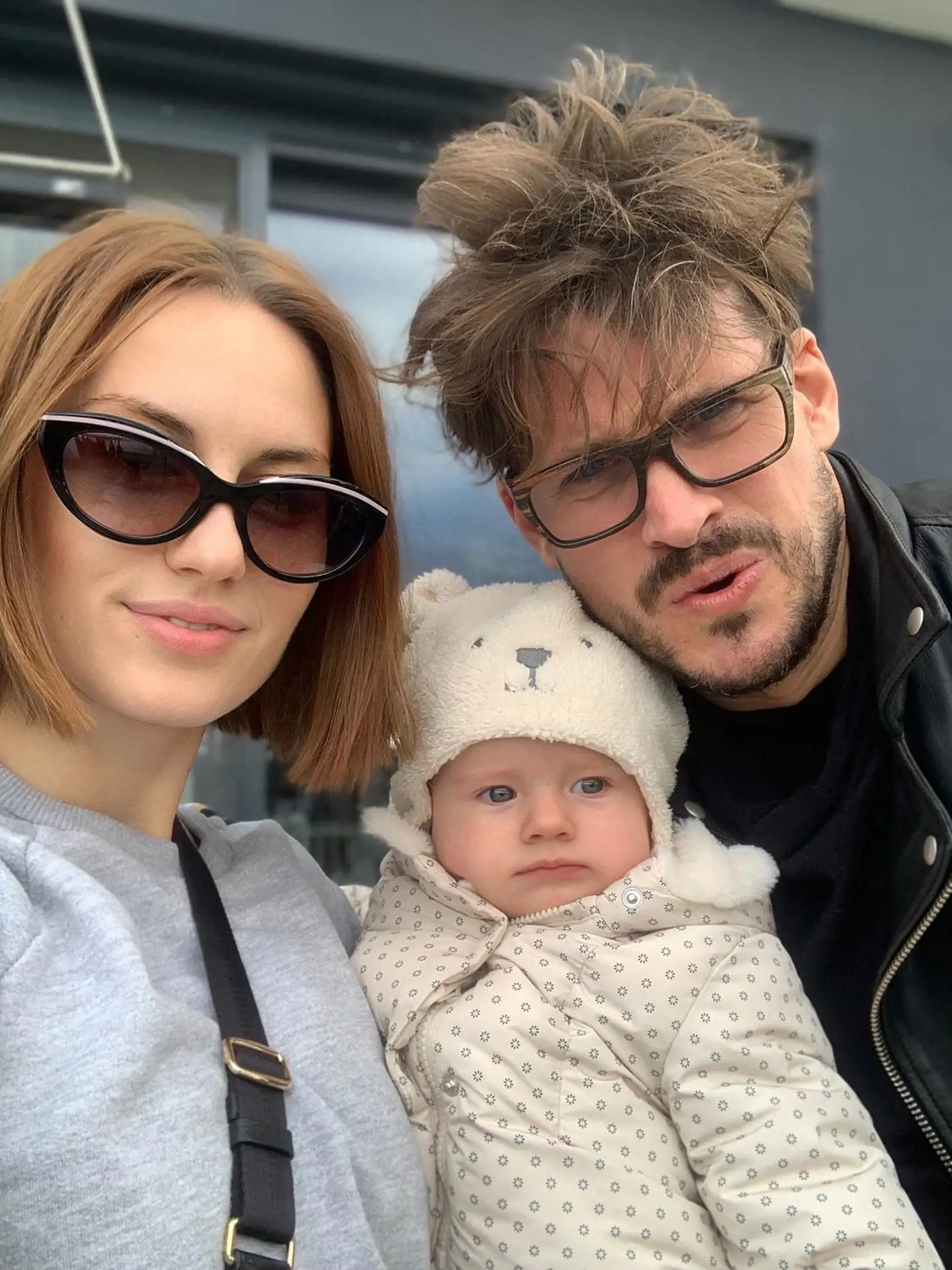Martin Valihora & Natália Germáni