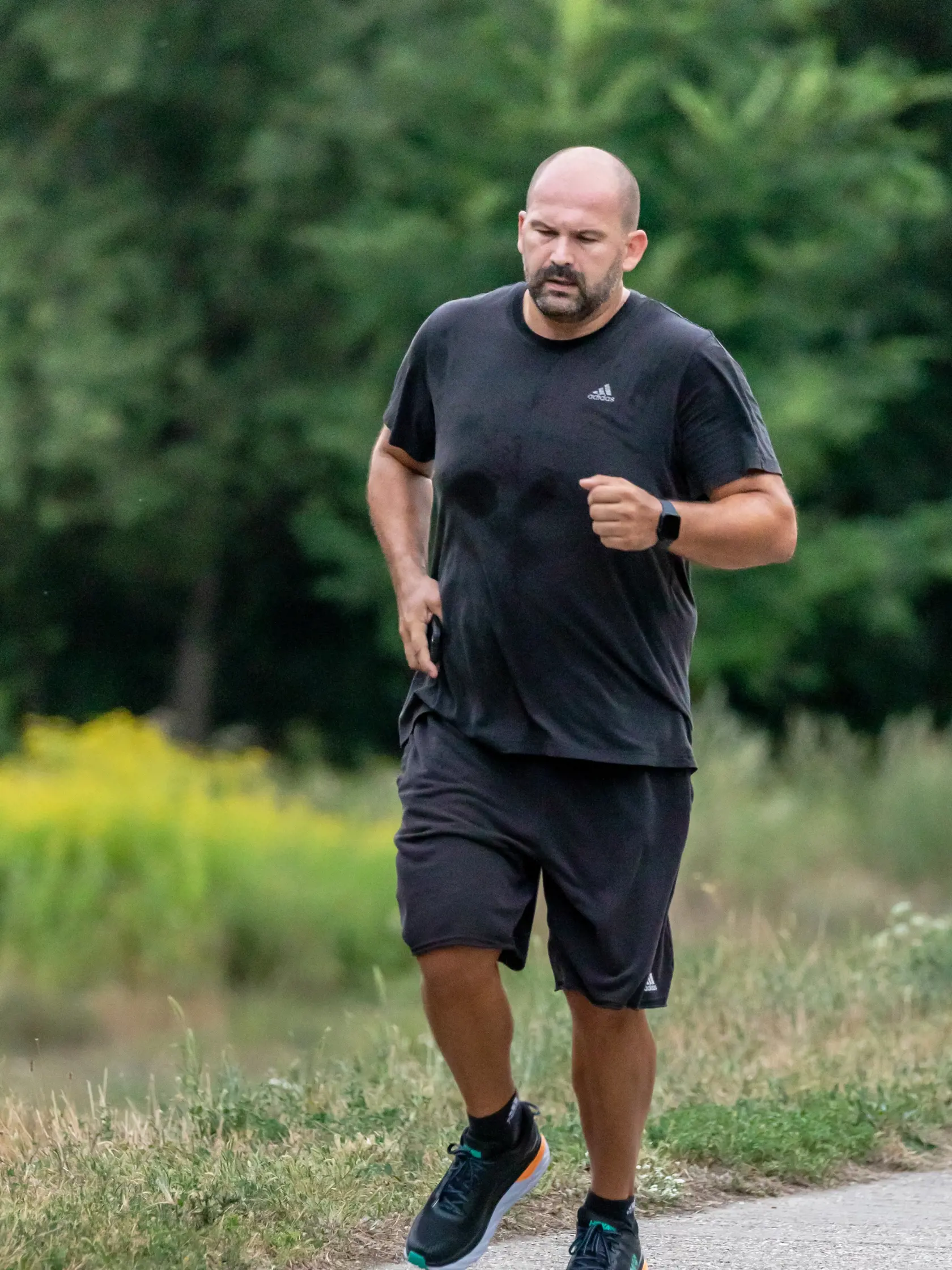 Poslanec Peter Pčolinský schudol za 2,5 mesiaca až 18 kilogramov!