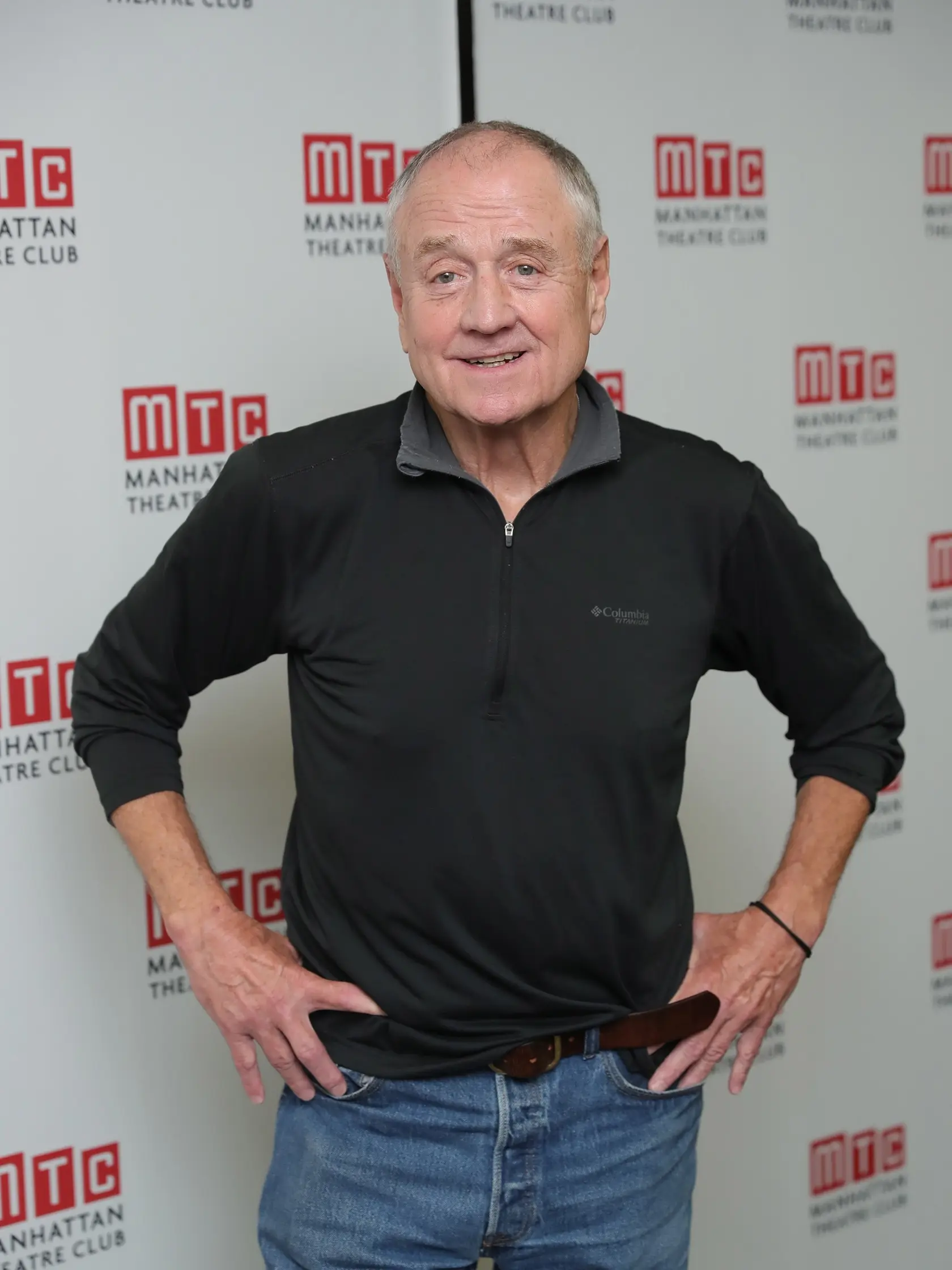 Denis Arndt v roku 2016 v New Yorku.