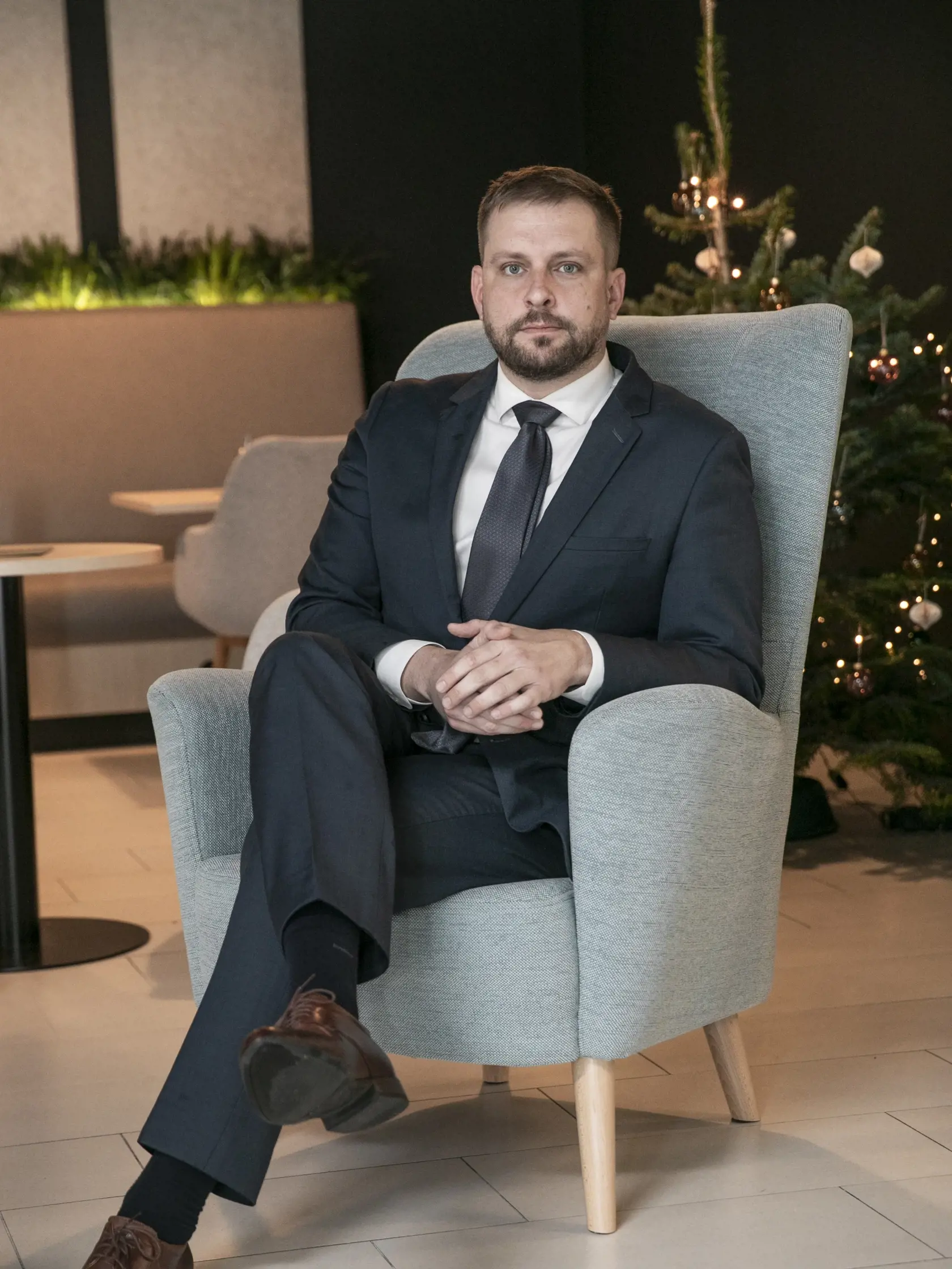 Minister zdravotníctva Kamil Šaško tvrdí, že podmienky lekárov má splnené na 90 %.