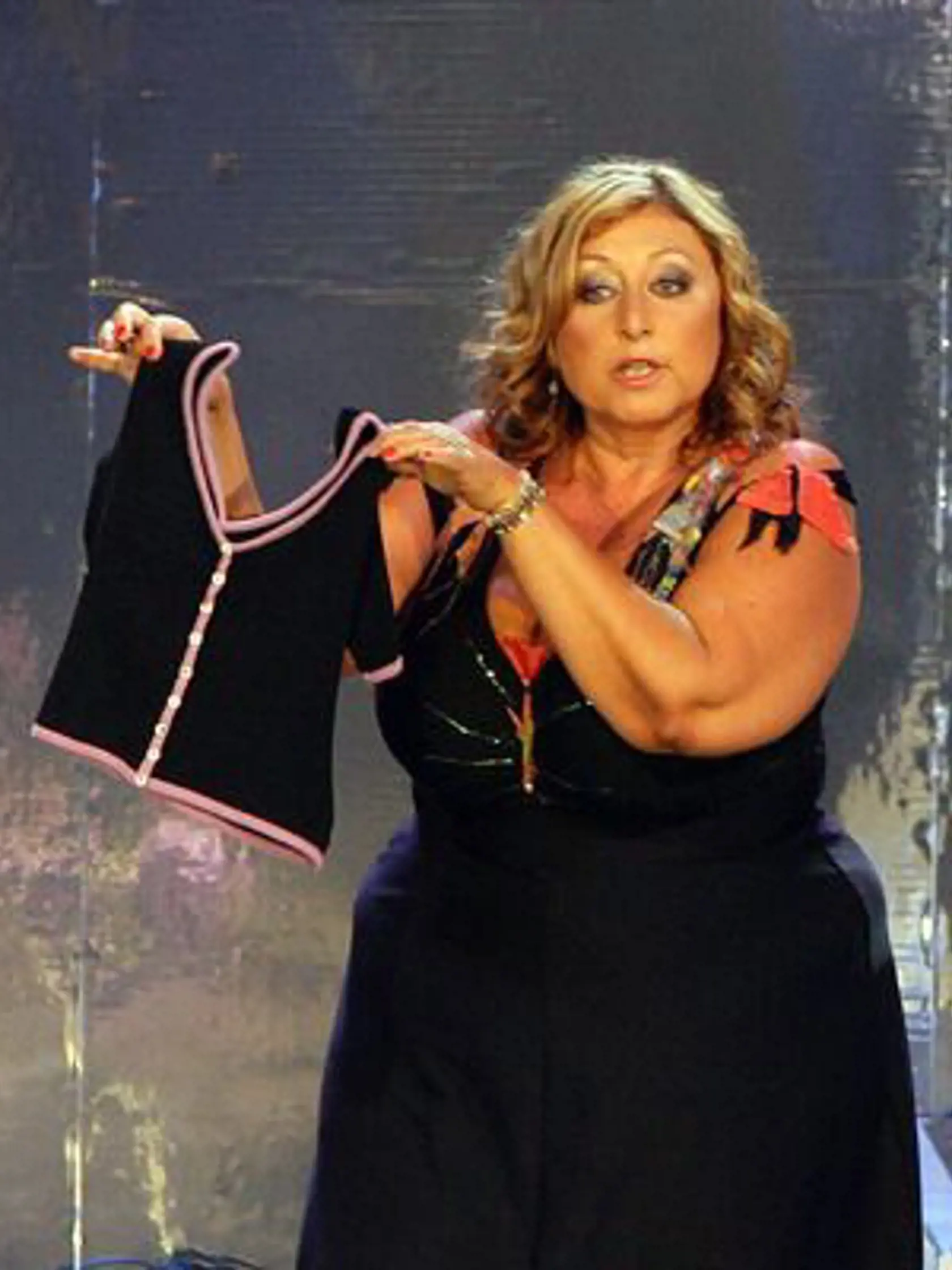 Halina Pawlowská