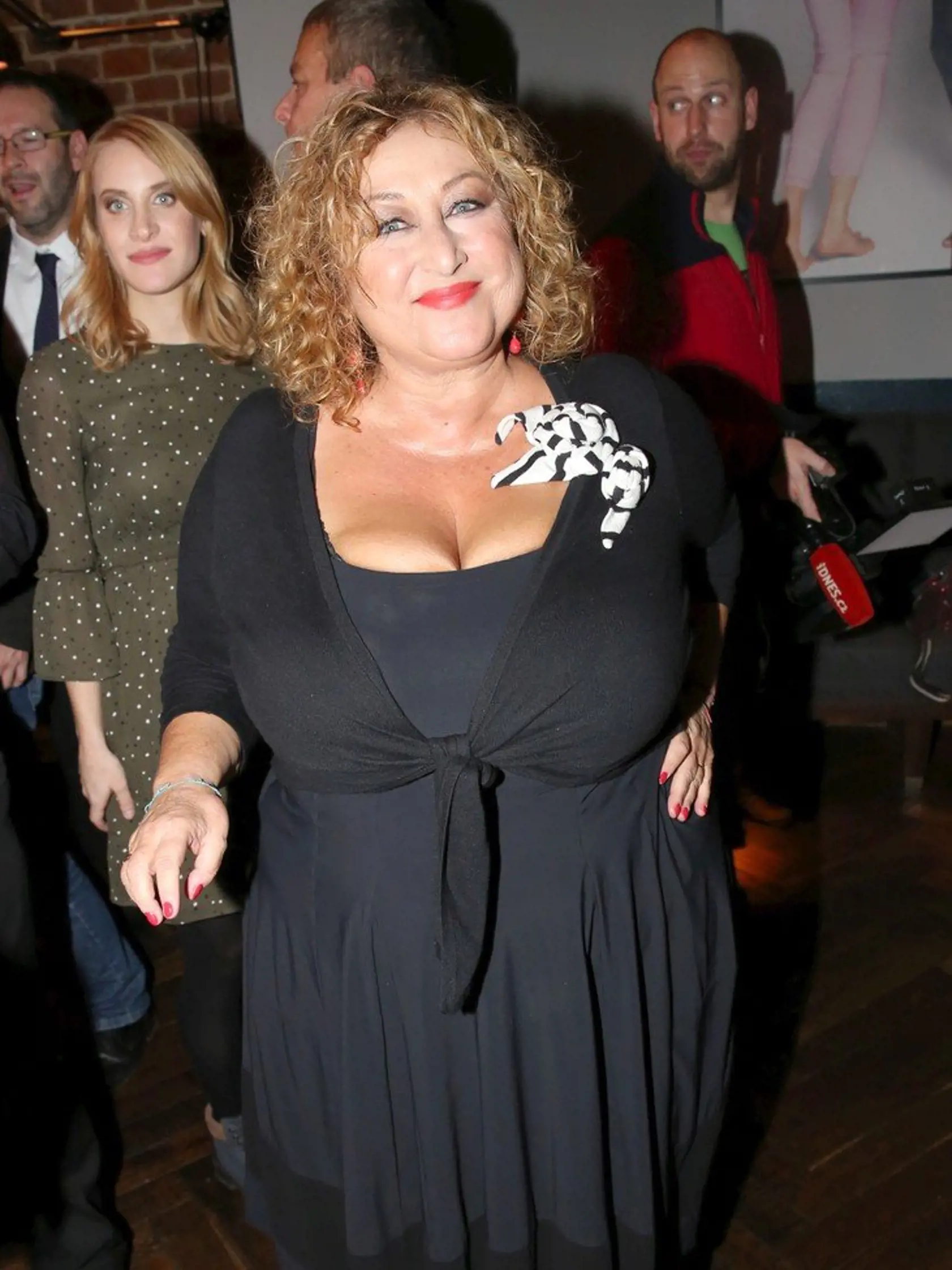 Halina Pawlowská