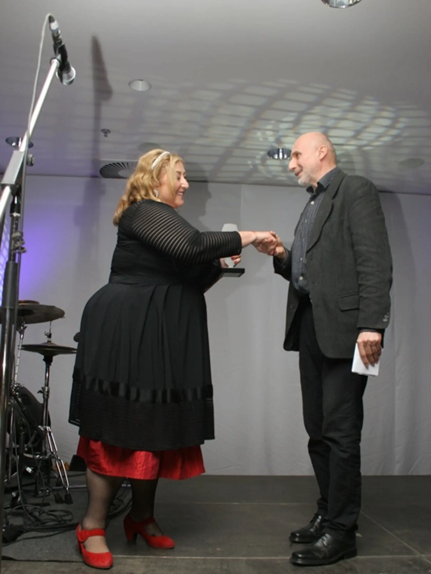Halina Pawlowská